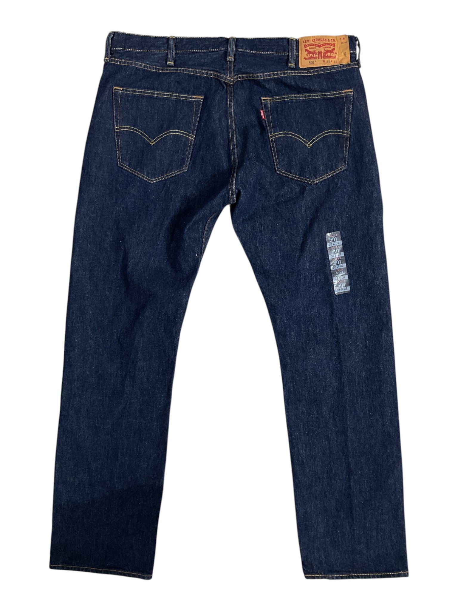 Jean 38 (Levi's)