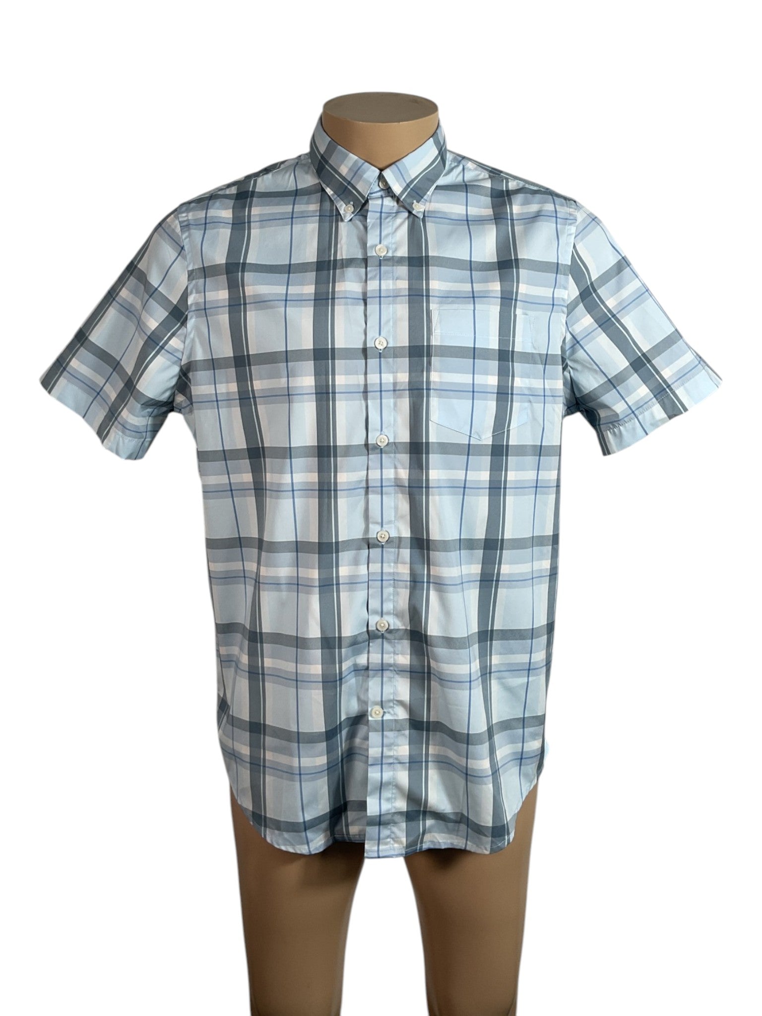 Camisa M (St. Johns Bay)