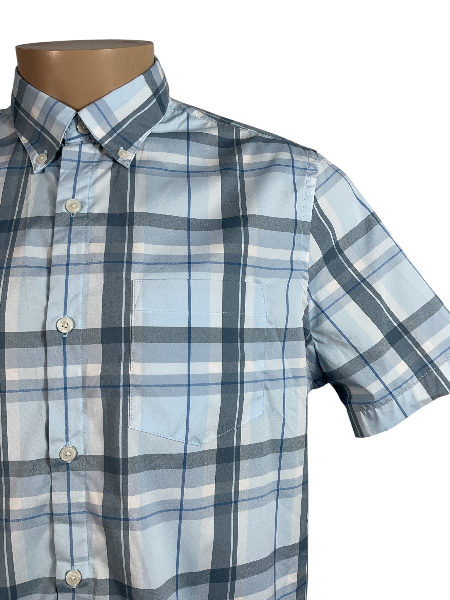 Camisa M (St. Johns Bay)