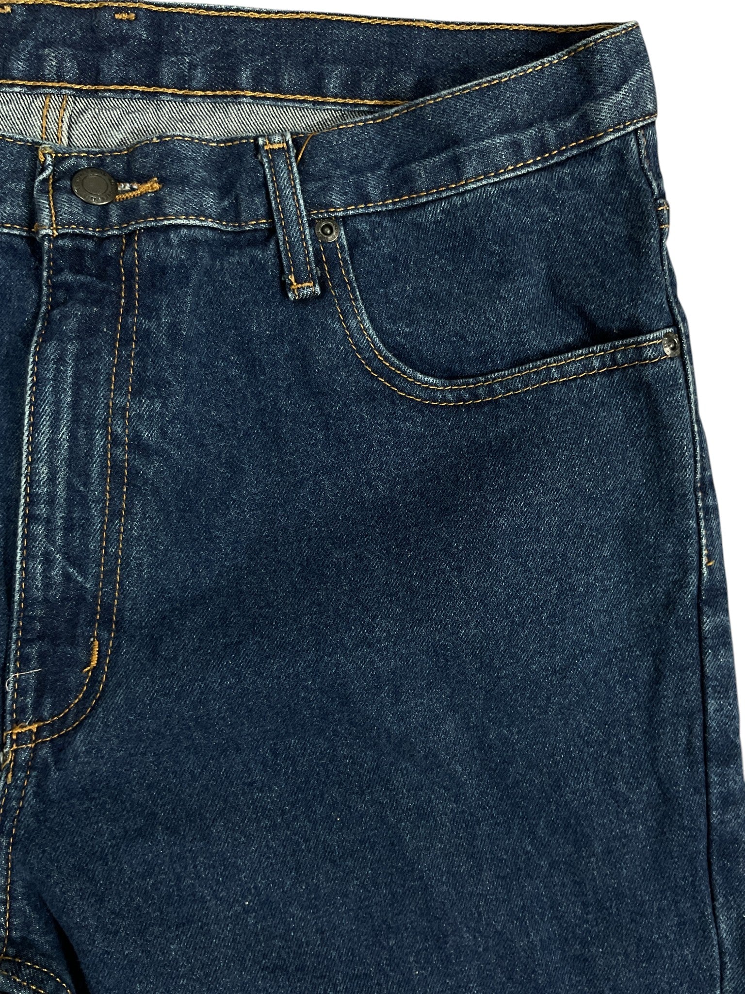 Jean 34 (Member's Mark)