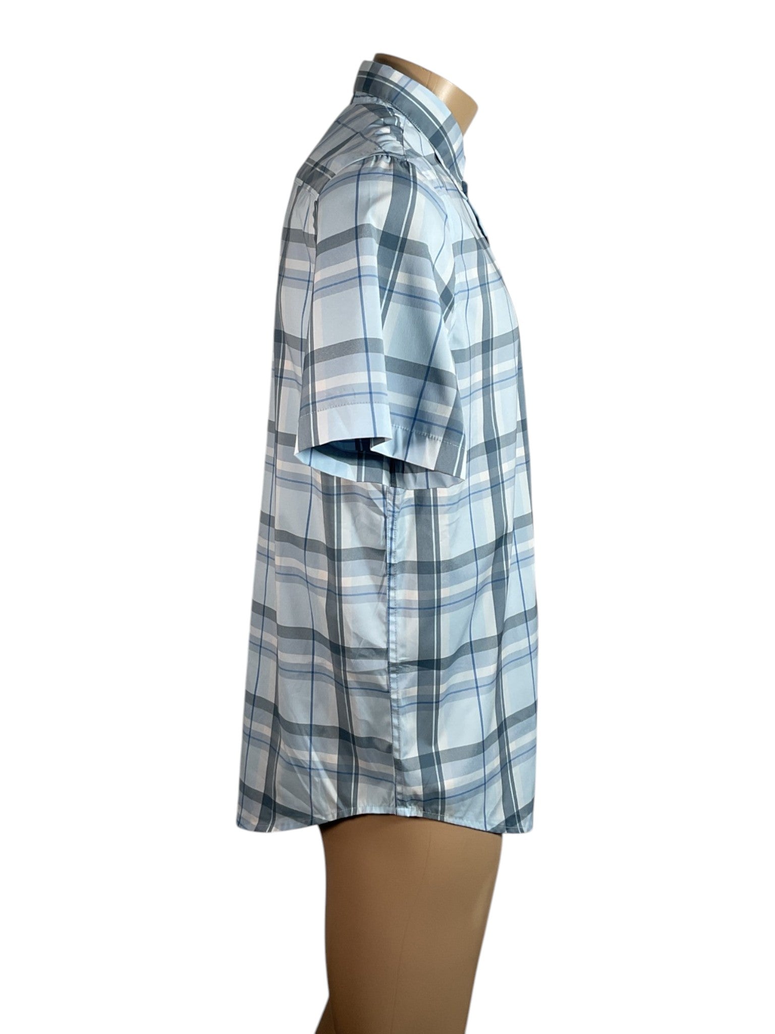 Camisa M (St. Johns Bay)