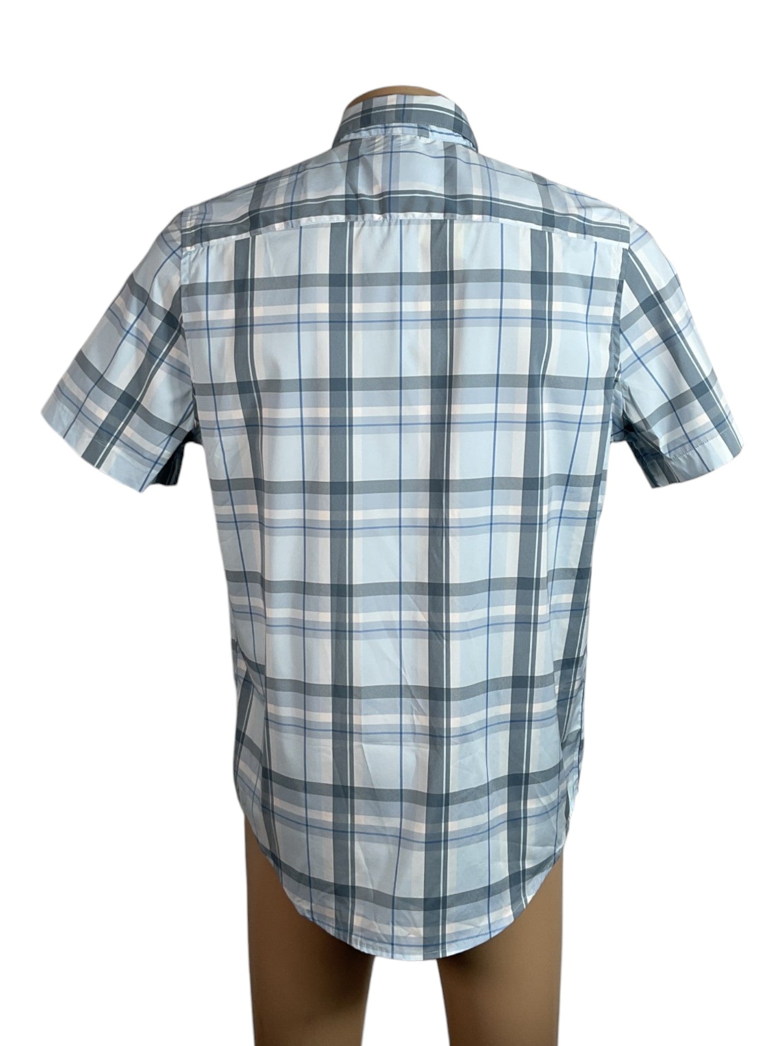 Camisa M (St. Johns Bay)