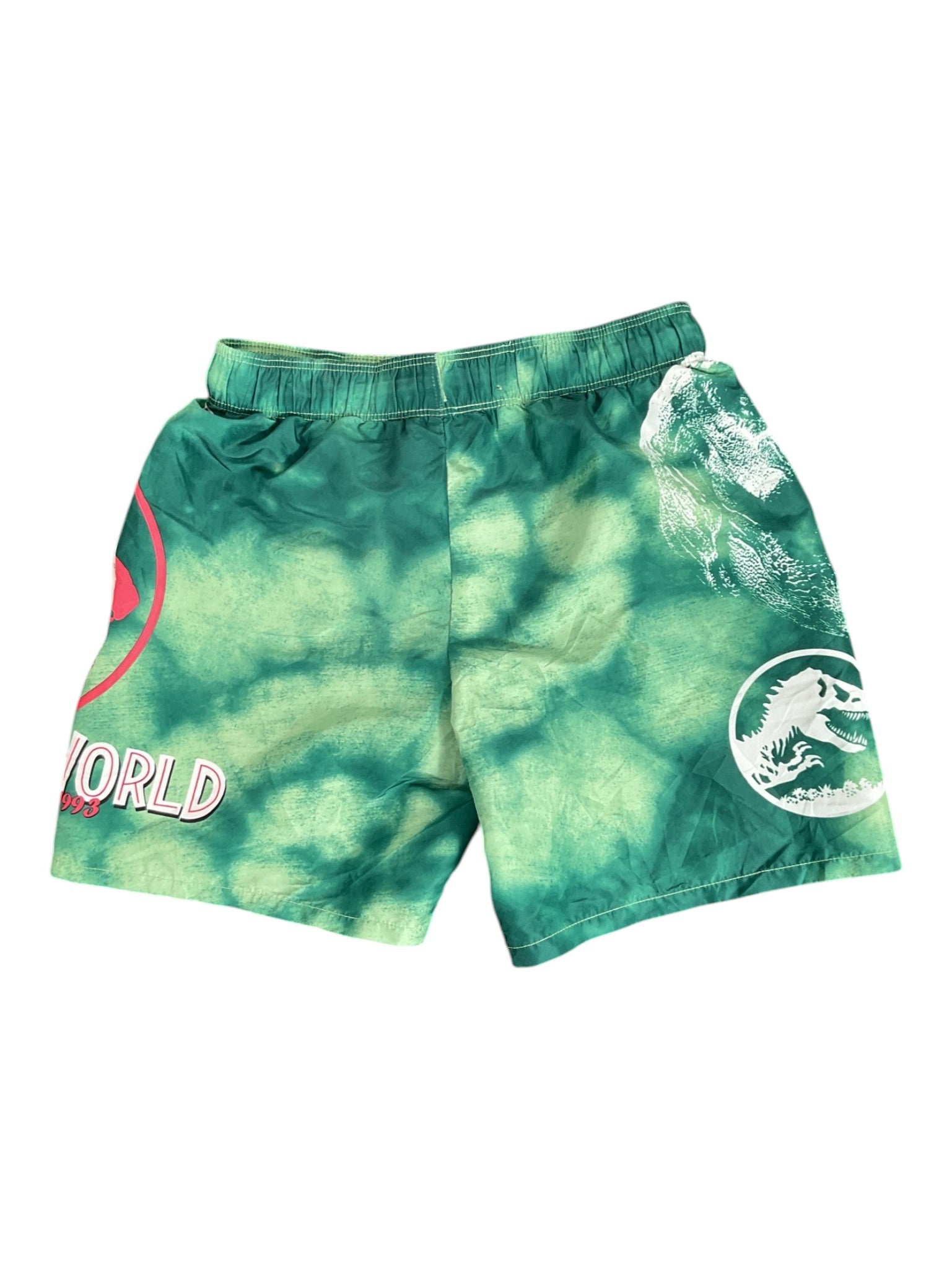 Short niño 6 (H&M)