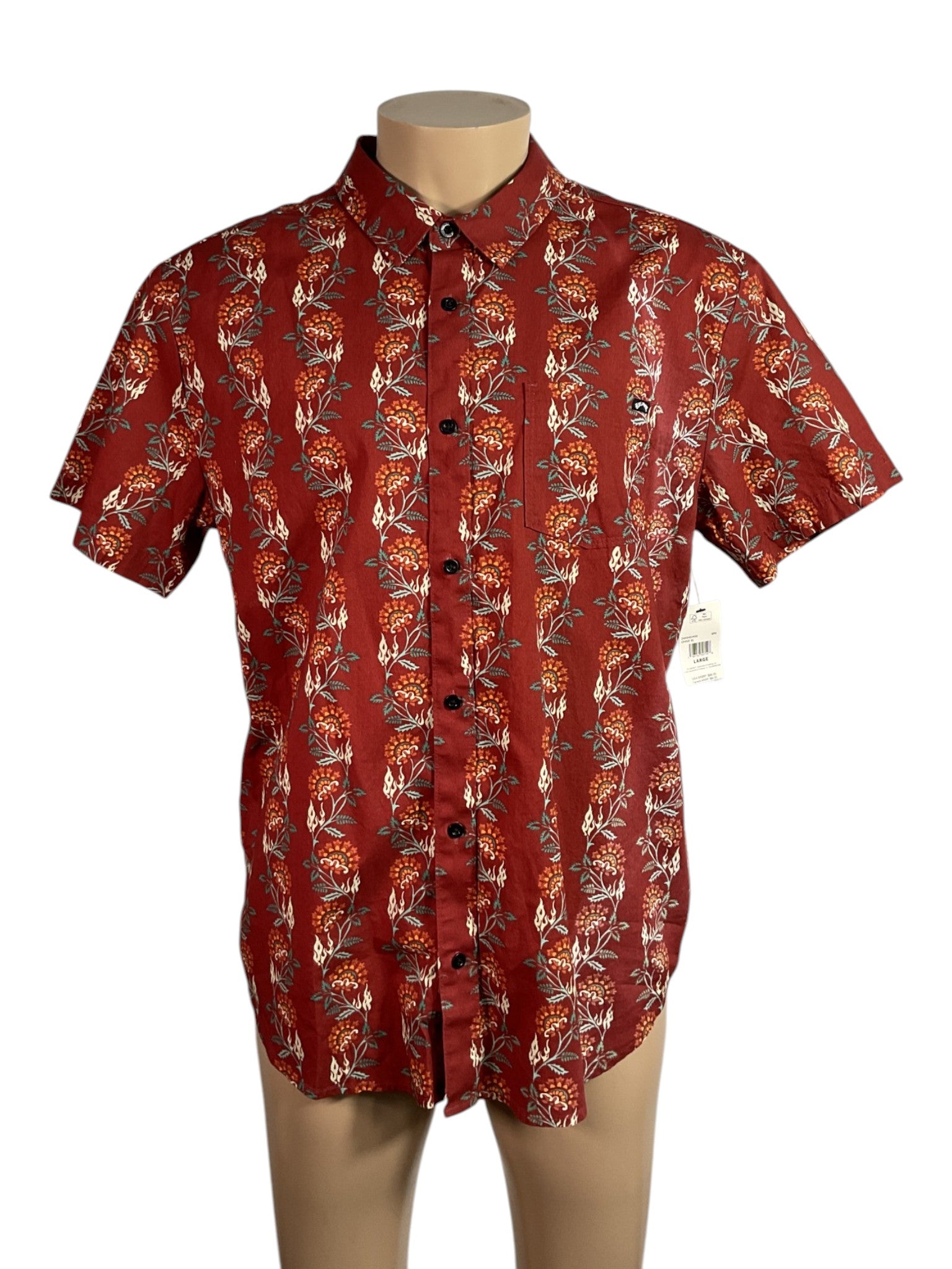 Camisa  L