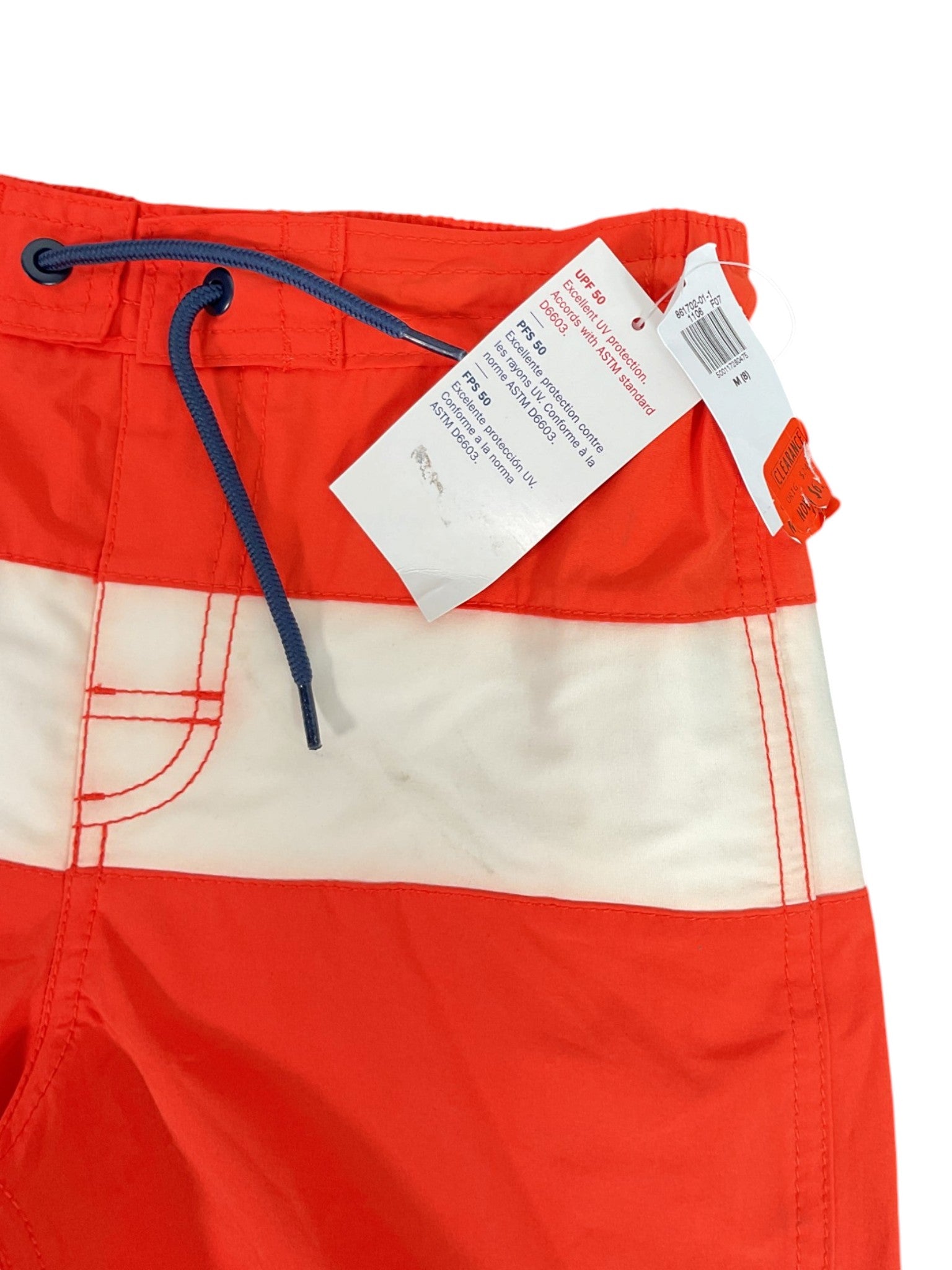 Short nioñ 8 (OLD NAVY)