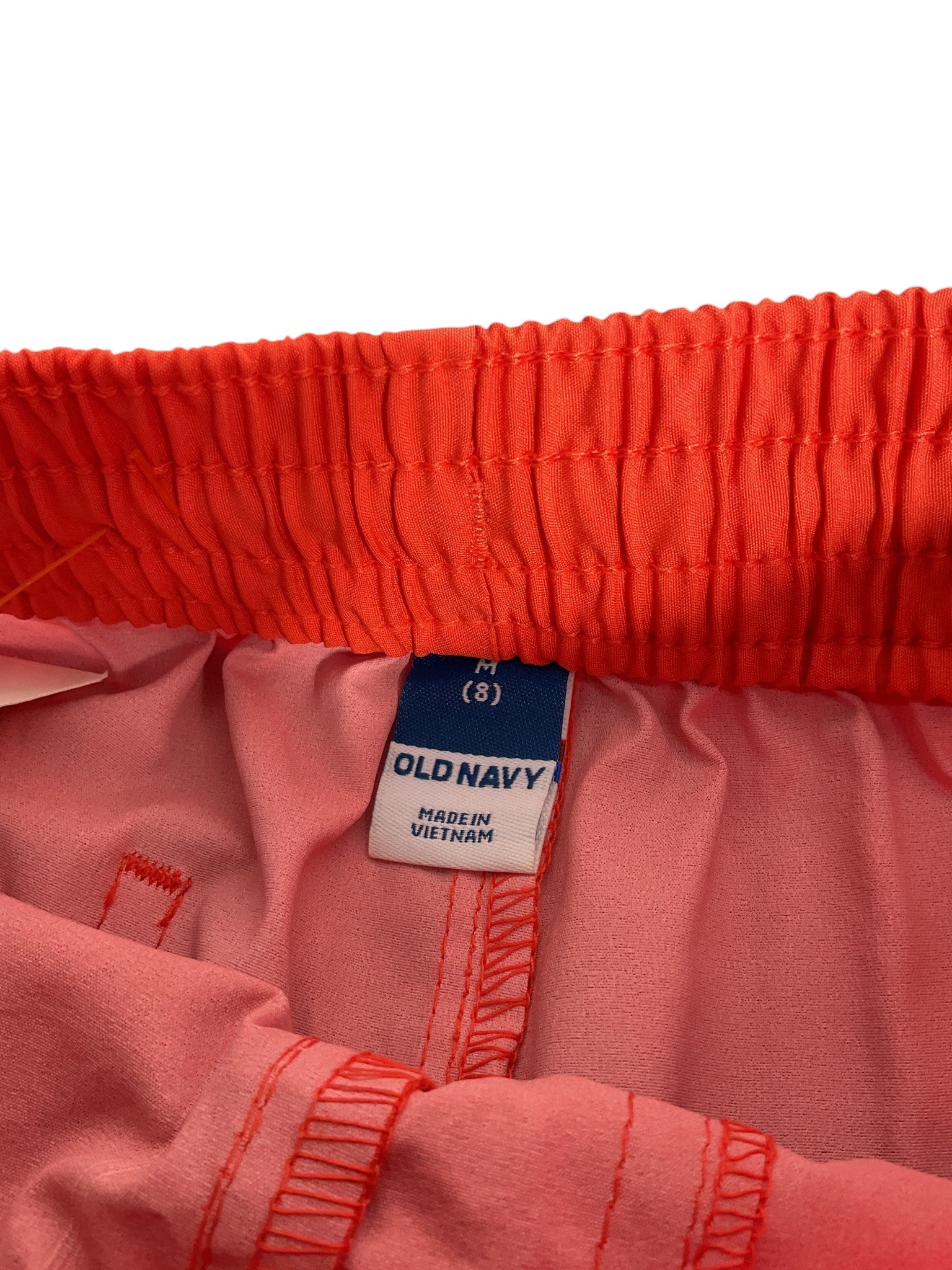 Short nioñ 8 (OLD NAVY)