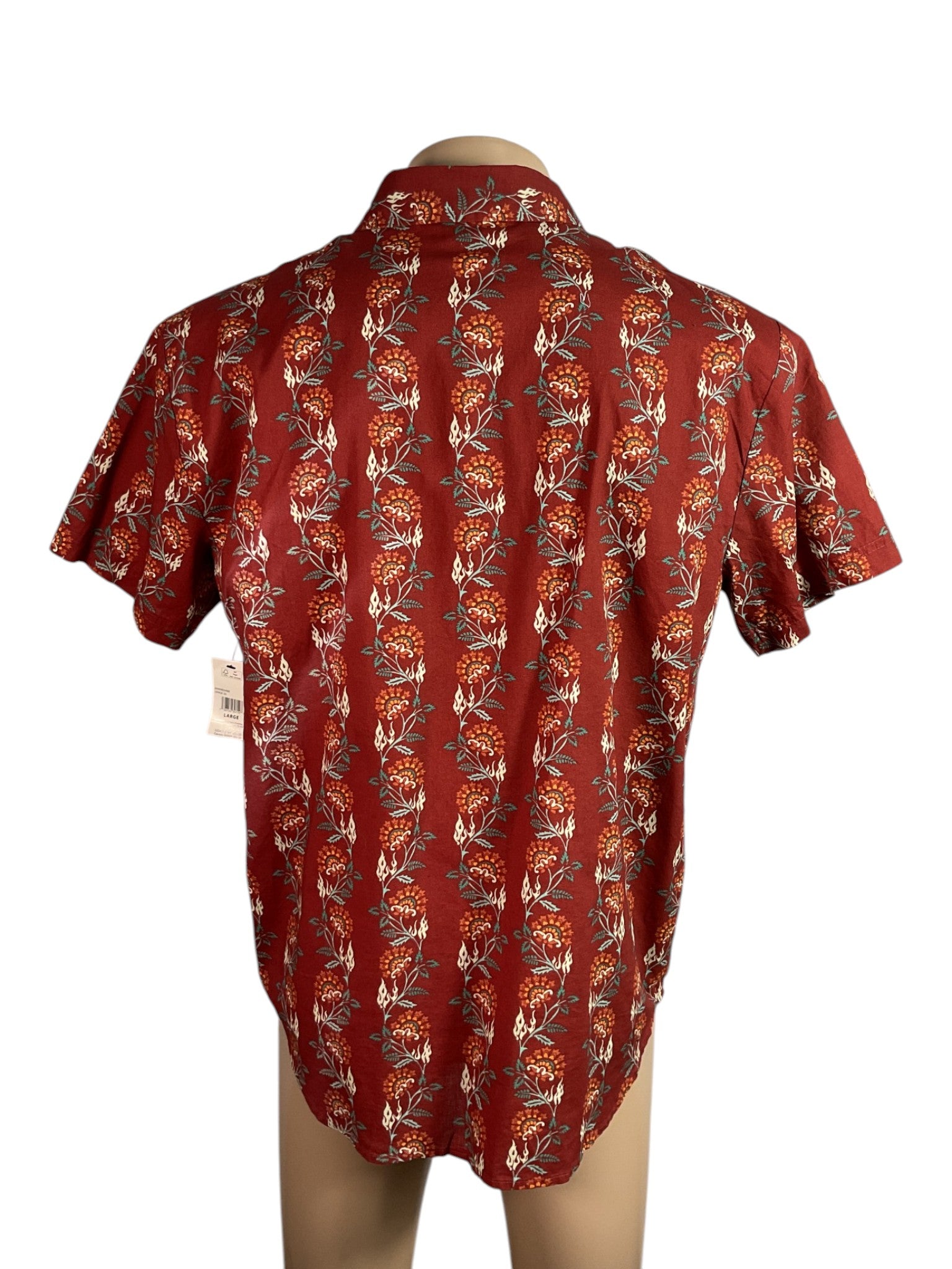 Camisa  L