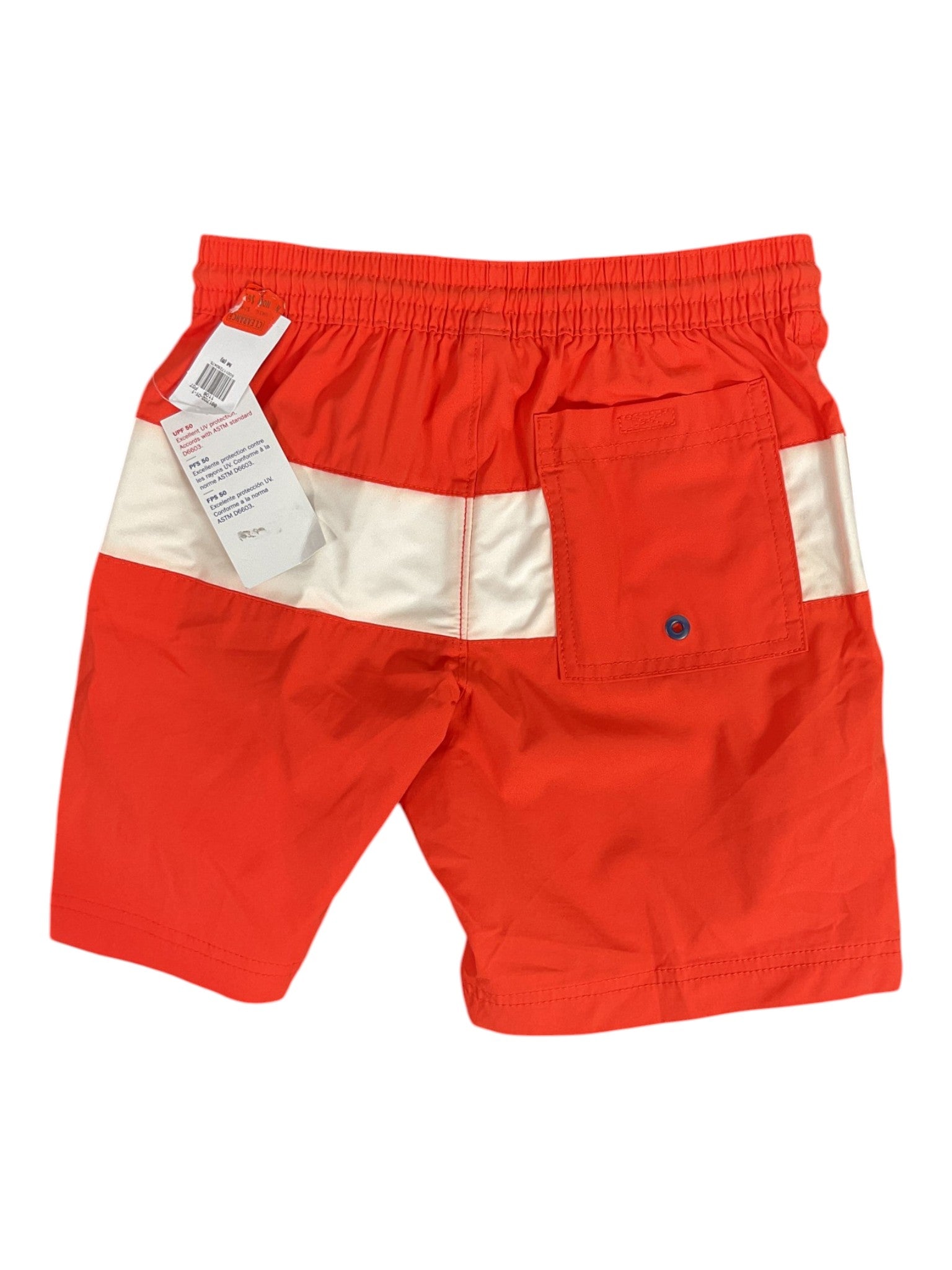 Short nioñ 8 (OLD NAVY)
