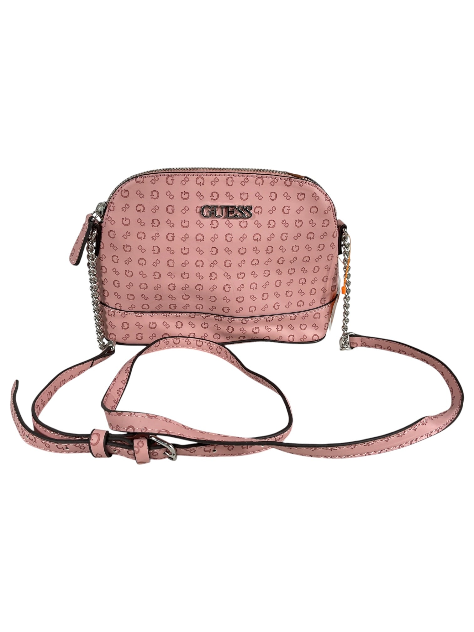 Cartera (GUESS)