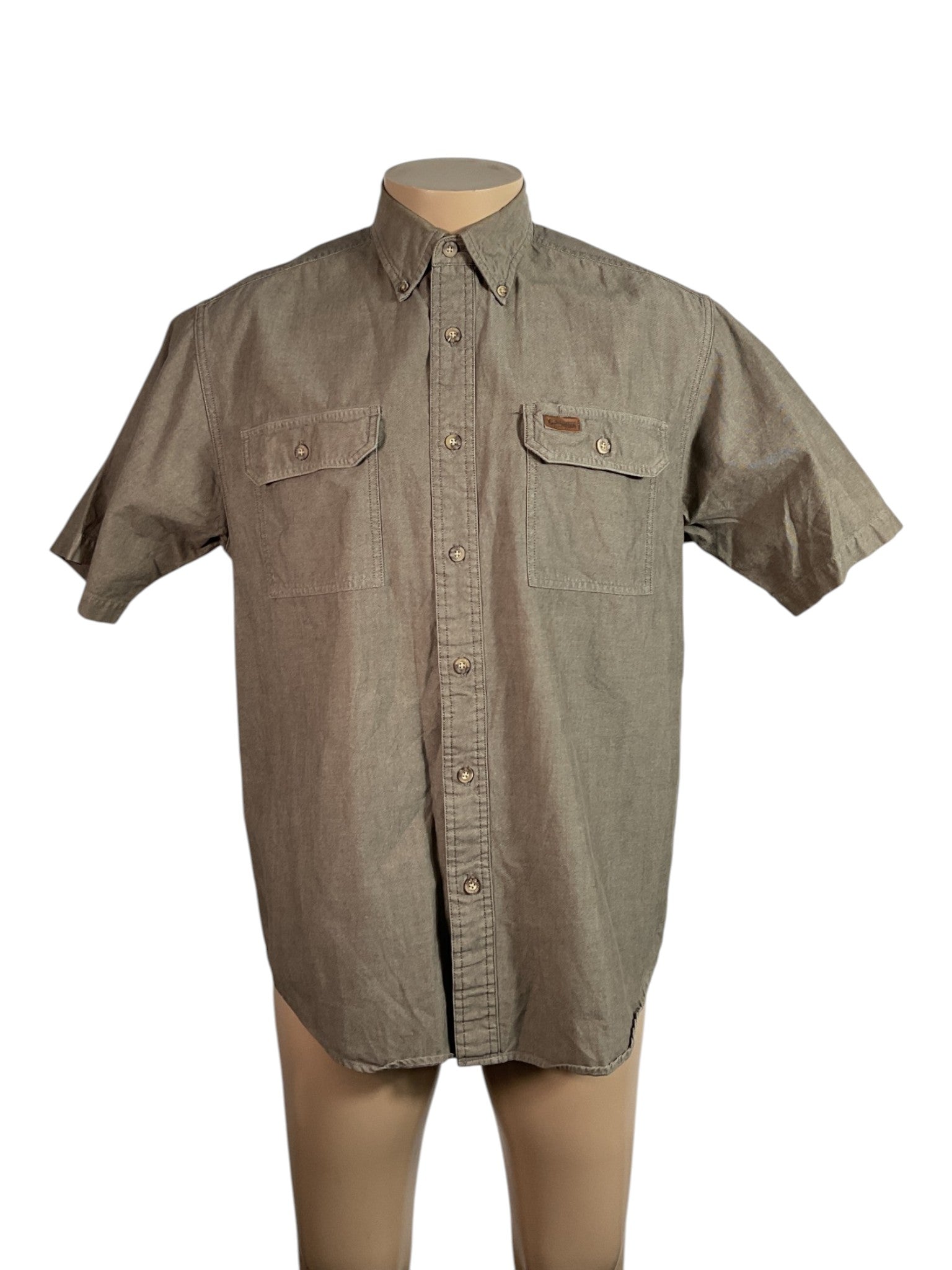 Camisa M (Carhartt)