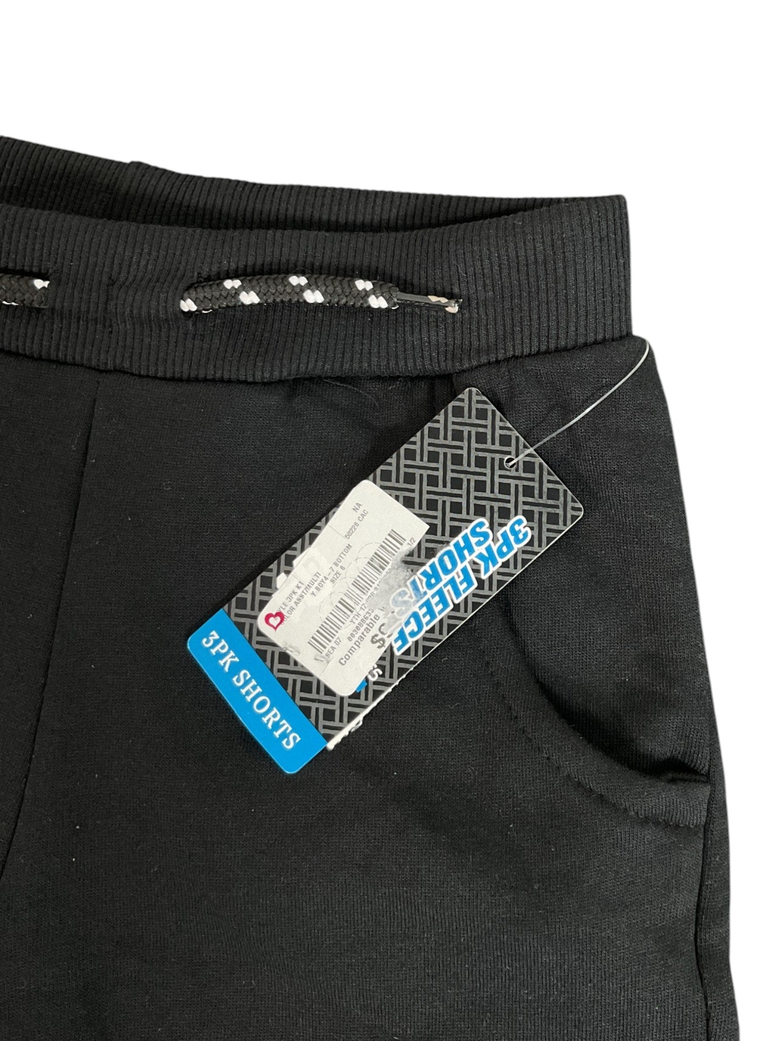 Short niño 6