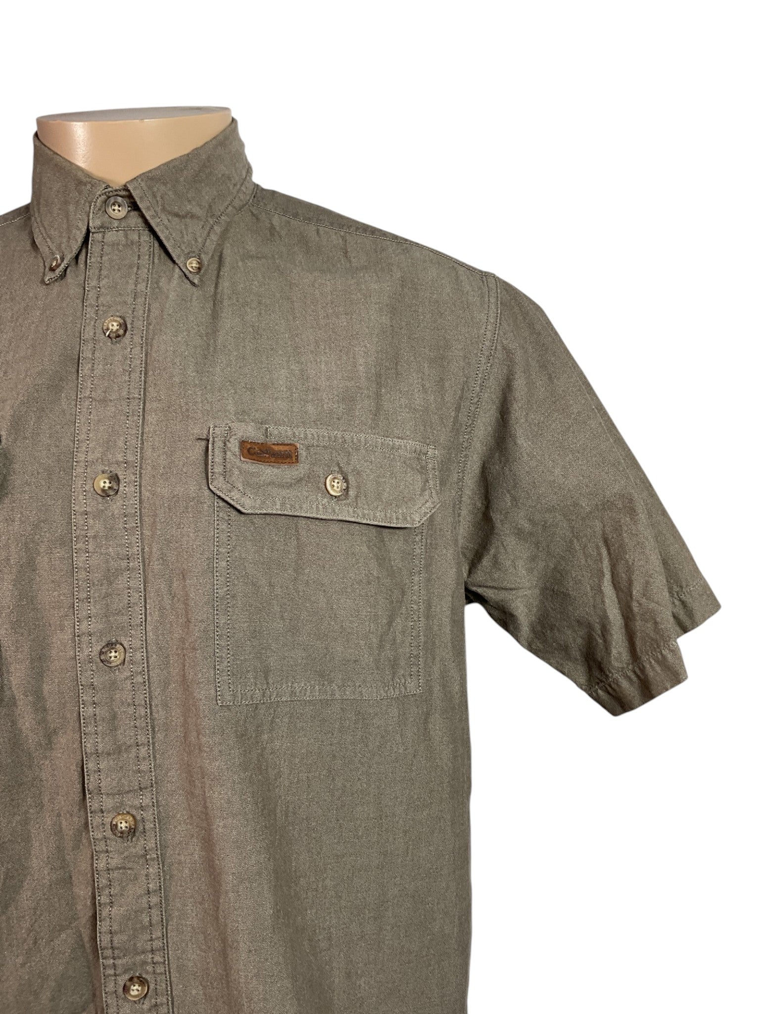 Camisa M (Carhartt)