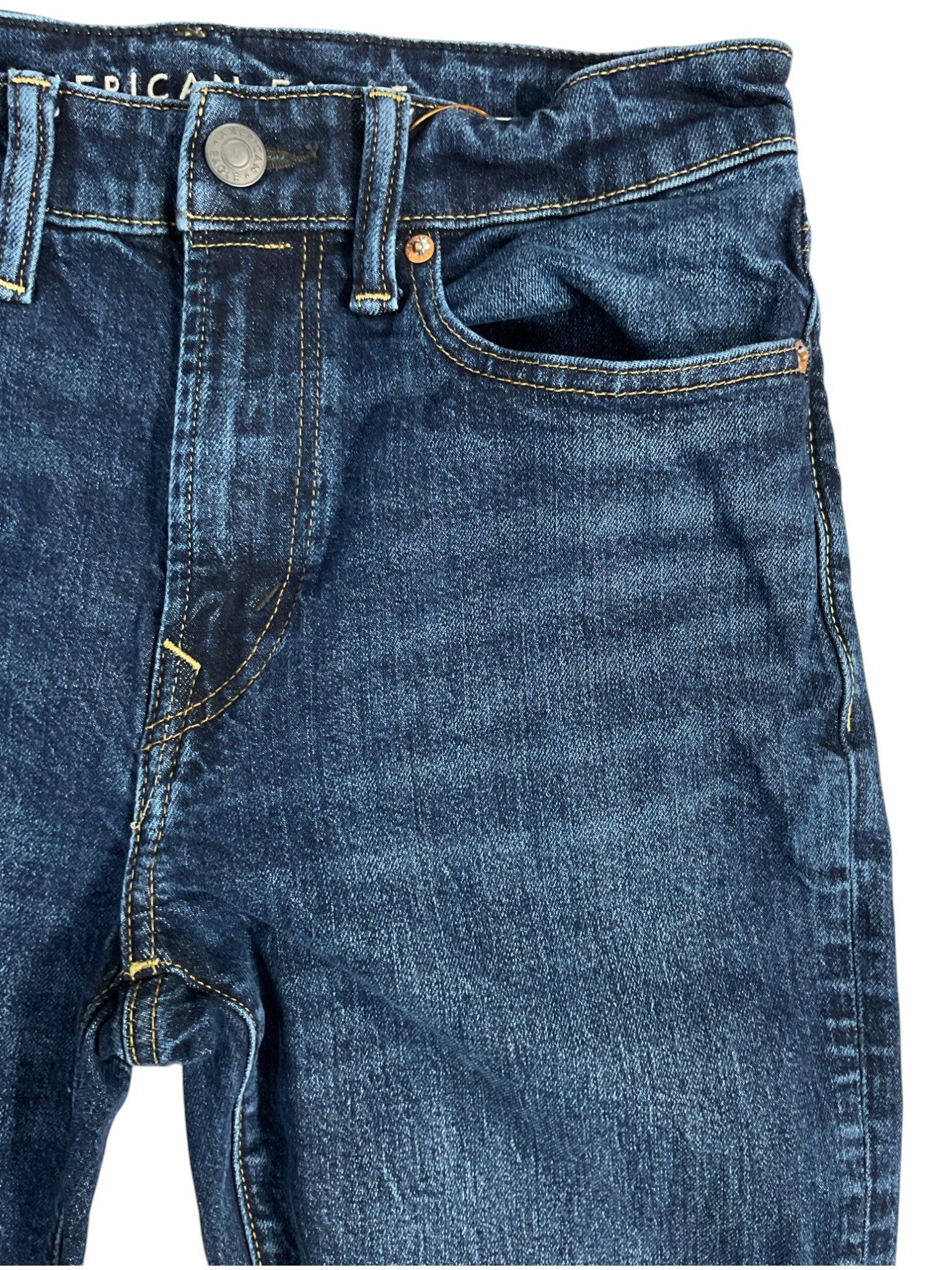 Jean 28 (American Eagle)