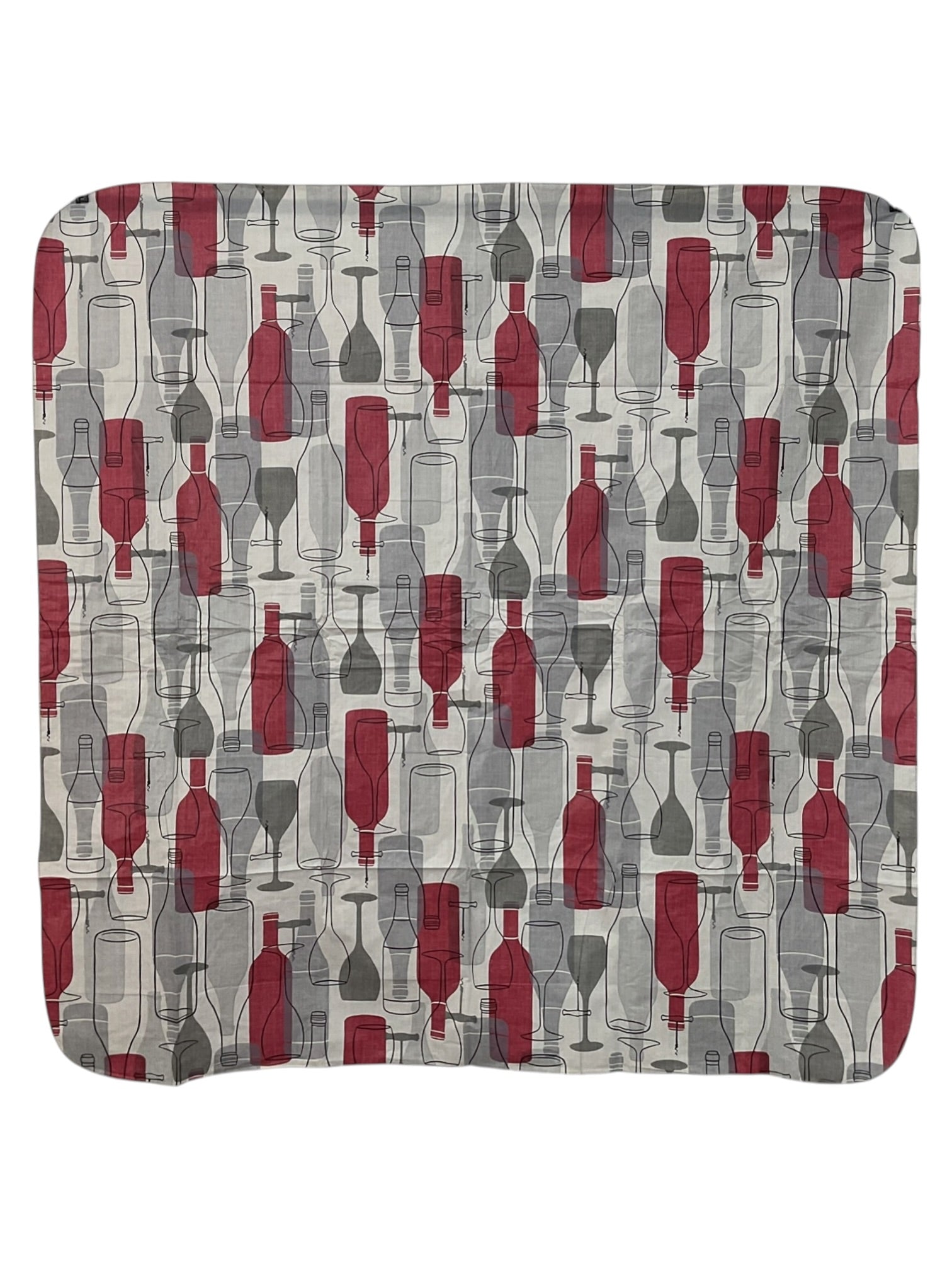 Mantel (PEVA TABLECLOTH)