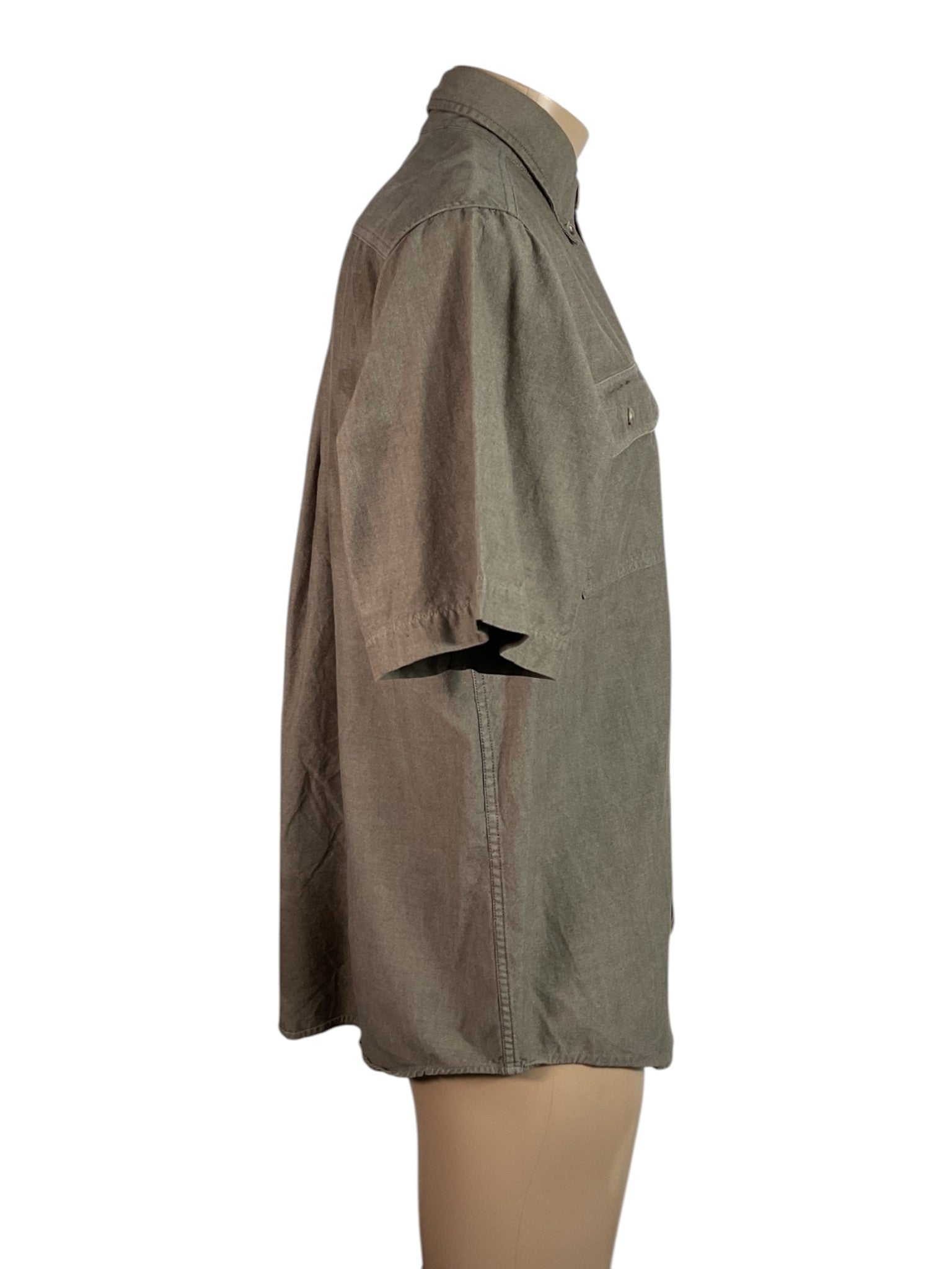 Camisa M (Carhartt)