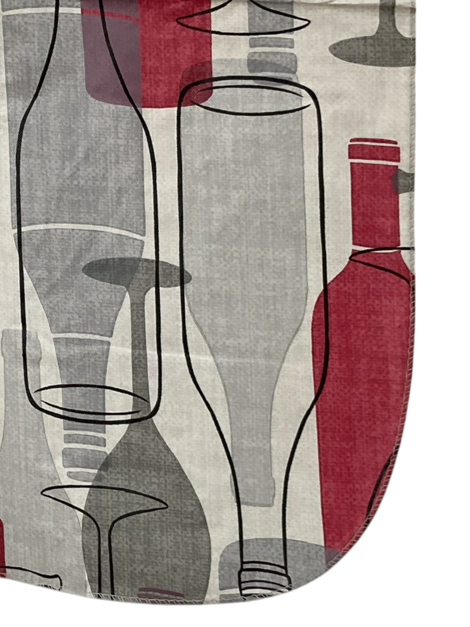 Mantel (PEVA TABLECLOTH)