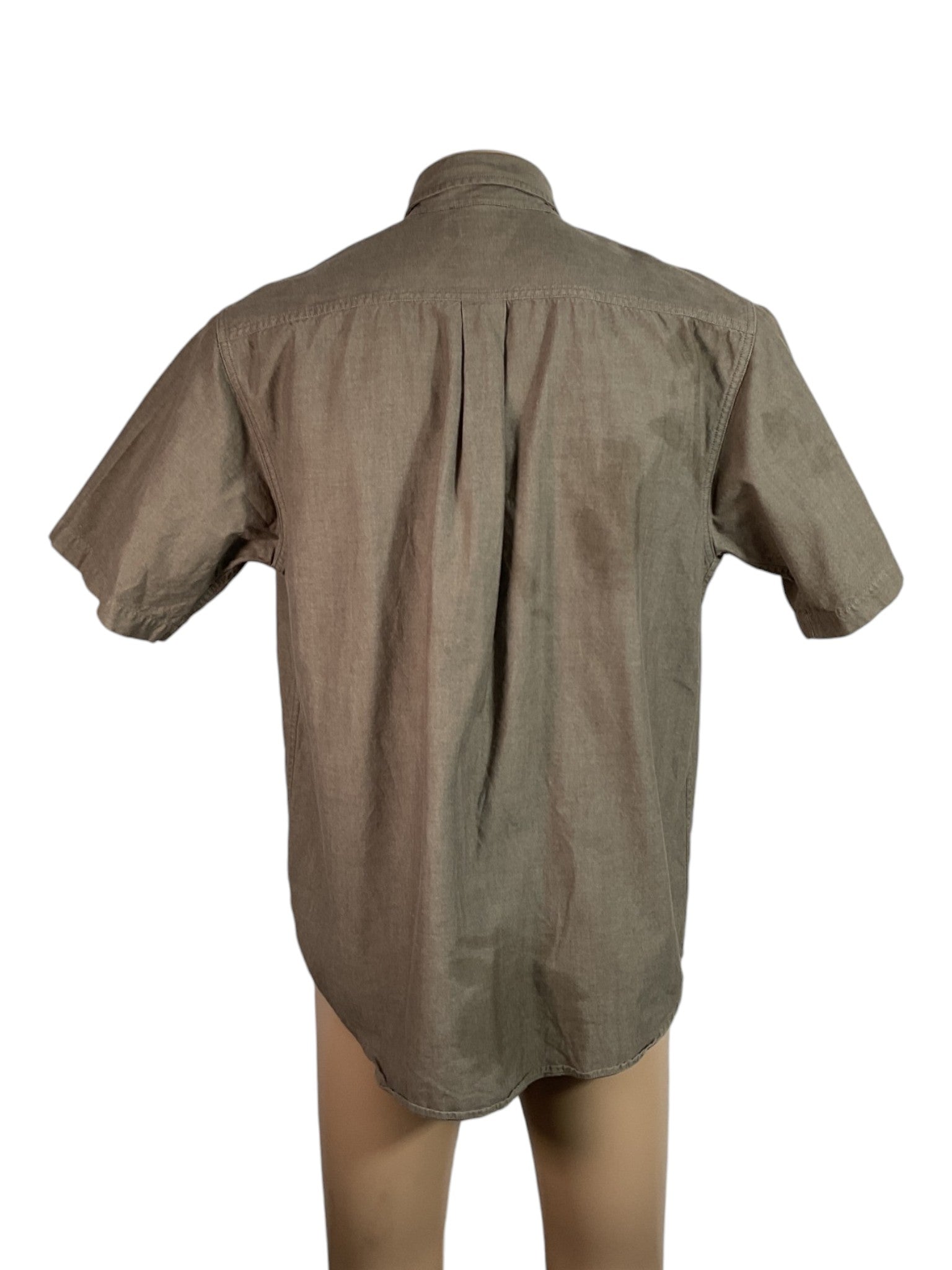 Camisa M (Carhartt)