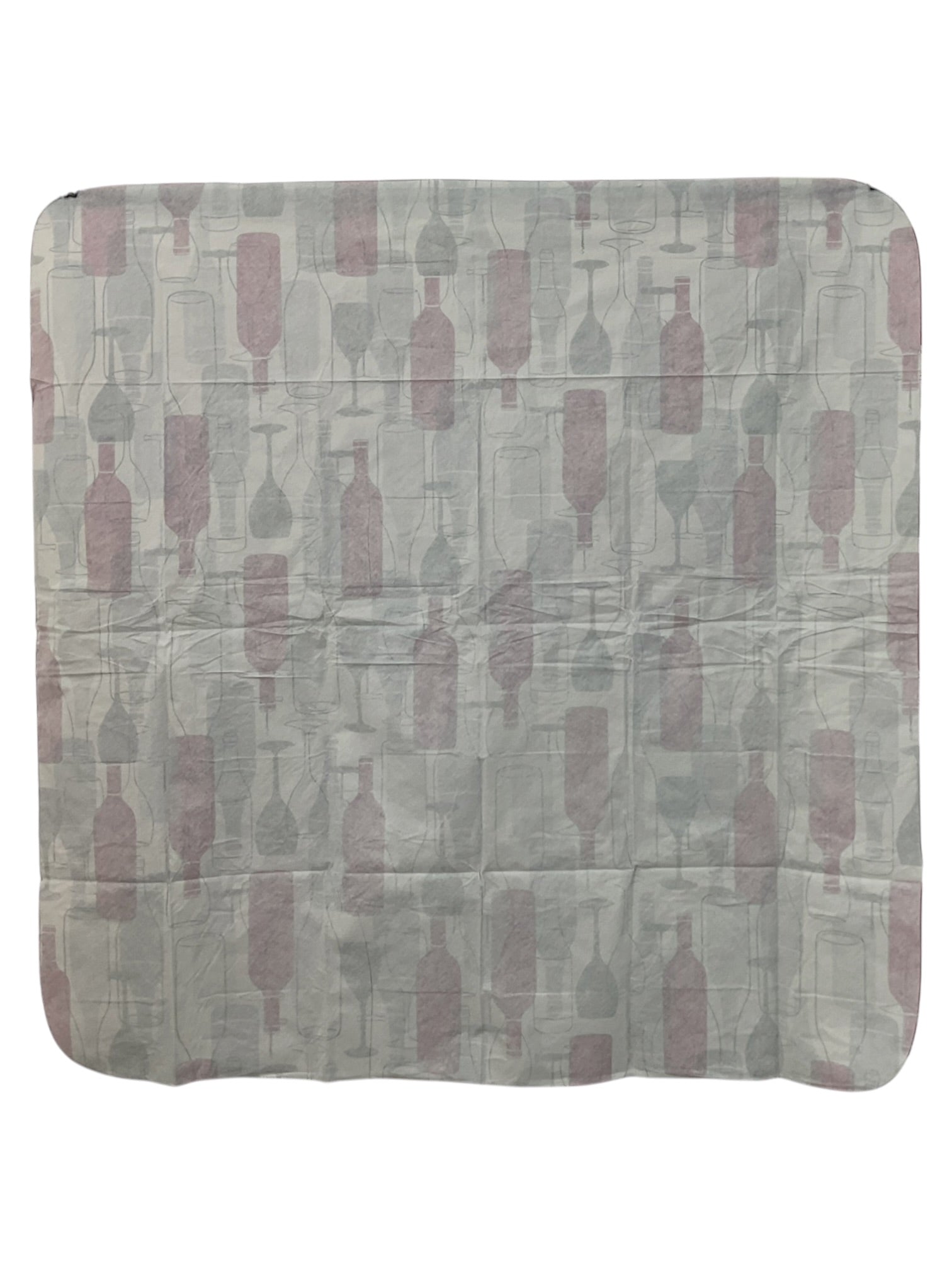 Mantel (PEVA TABLECLOTH)