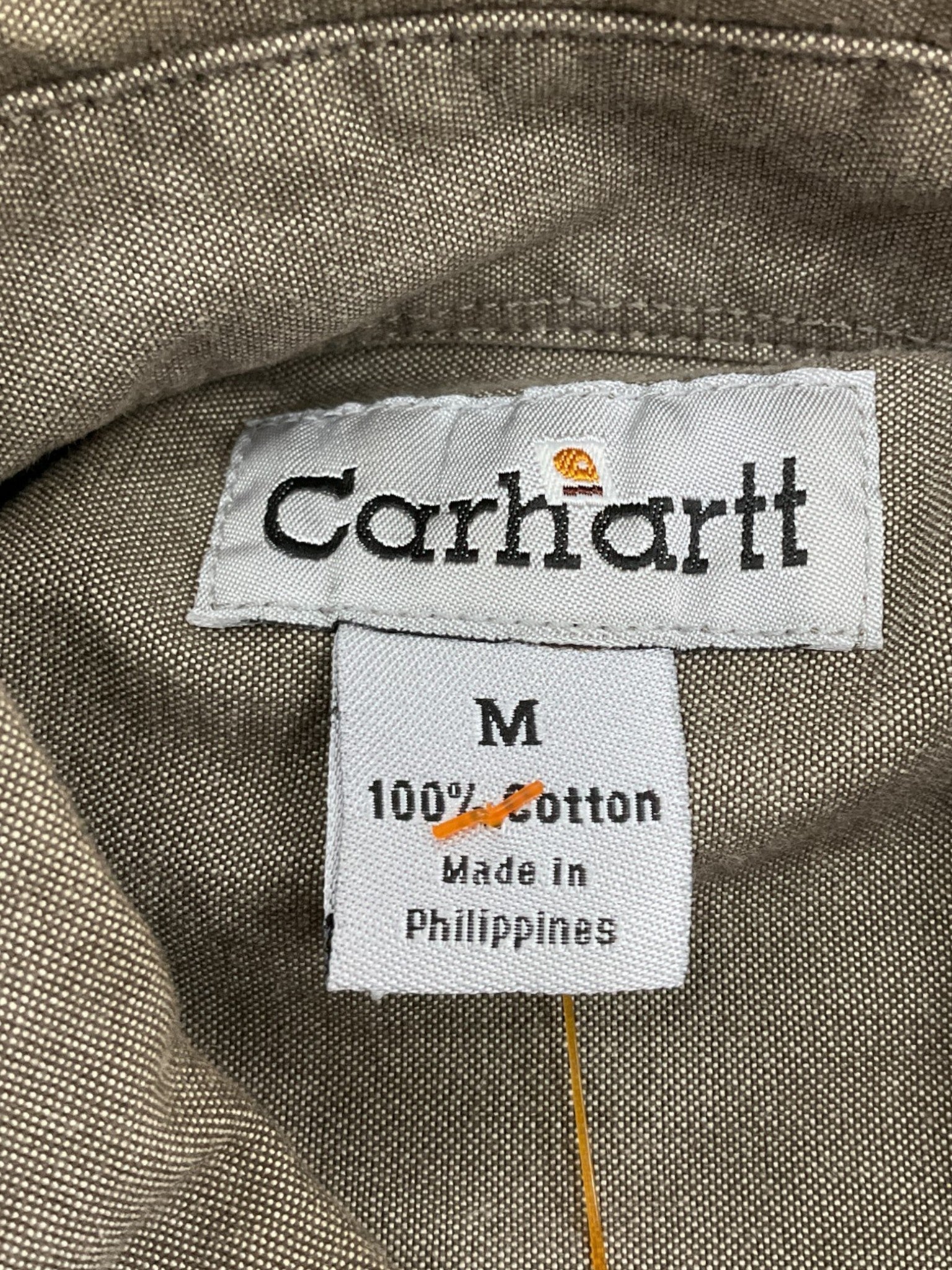 Camisa M (Carhartt)