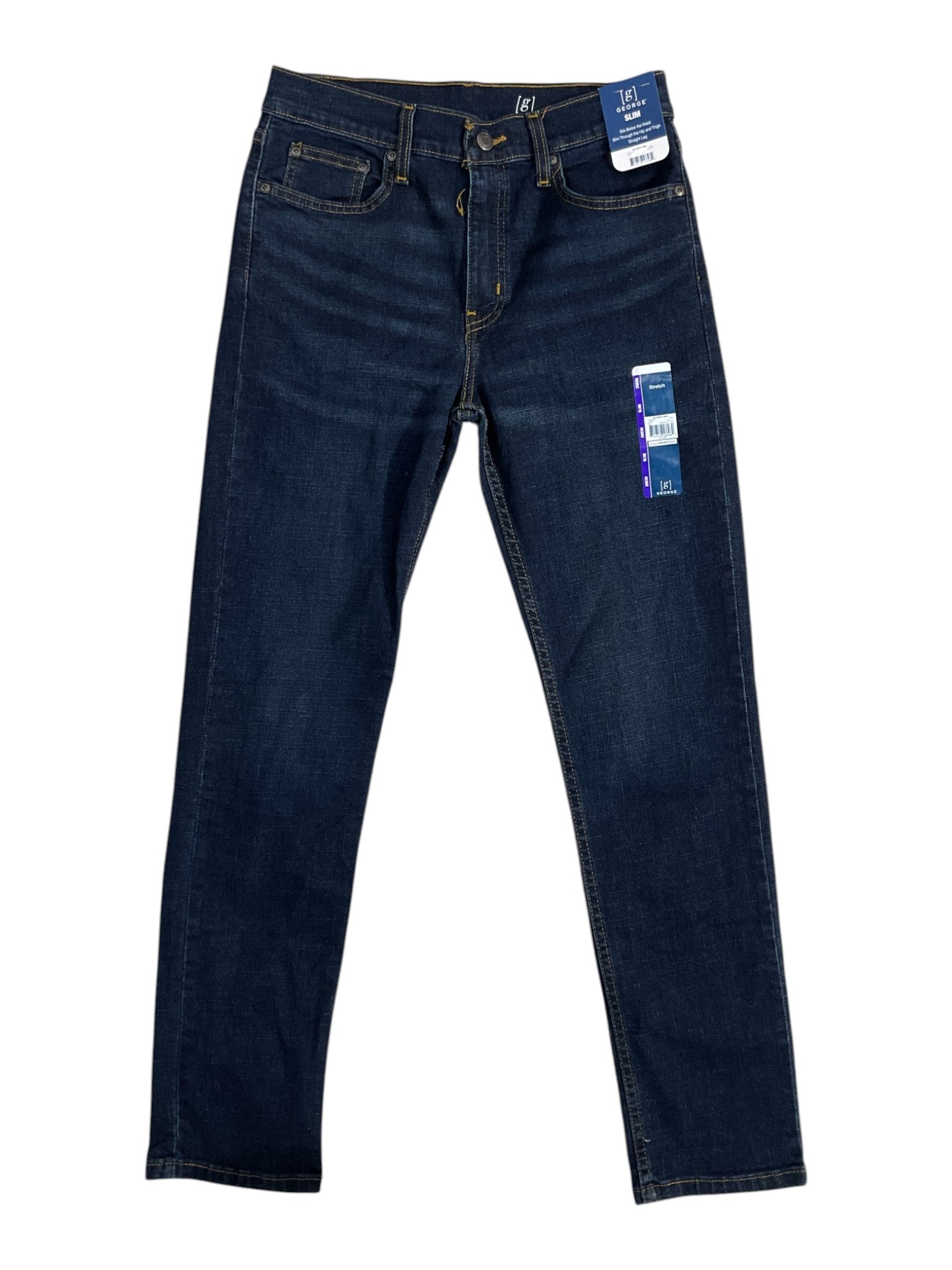 Jean 29 (GEORGE)