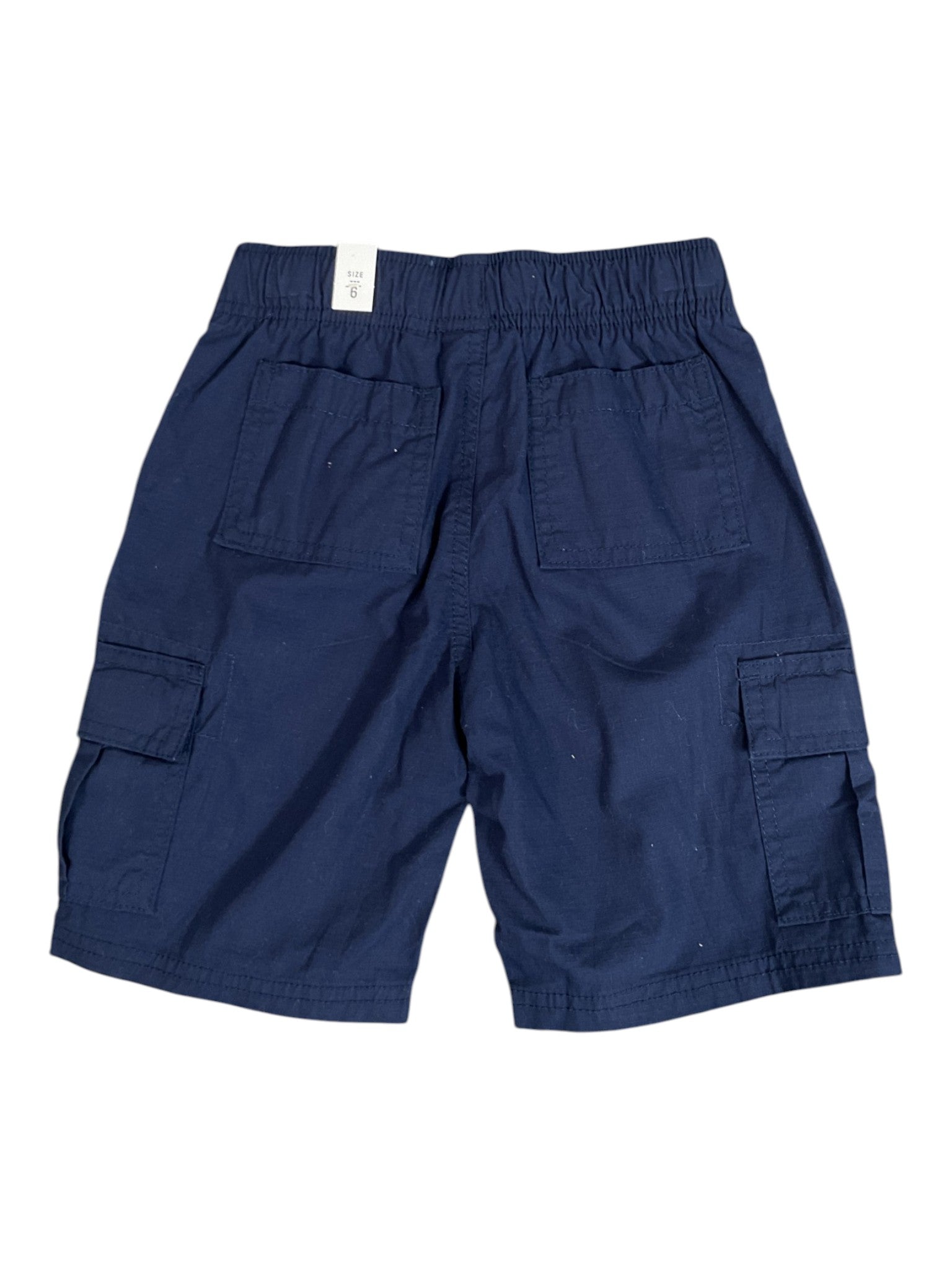 Short niño 6 (Place)