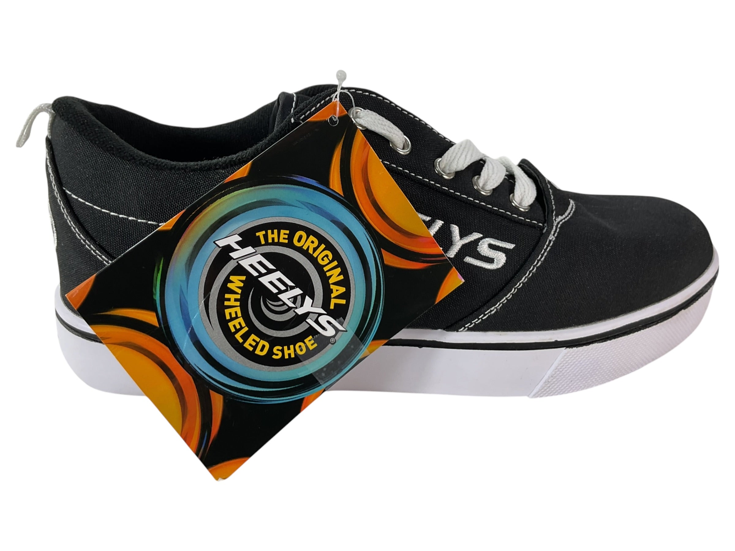 Tenis 8 (HEELYS)