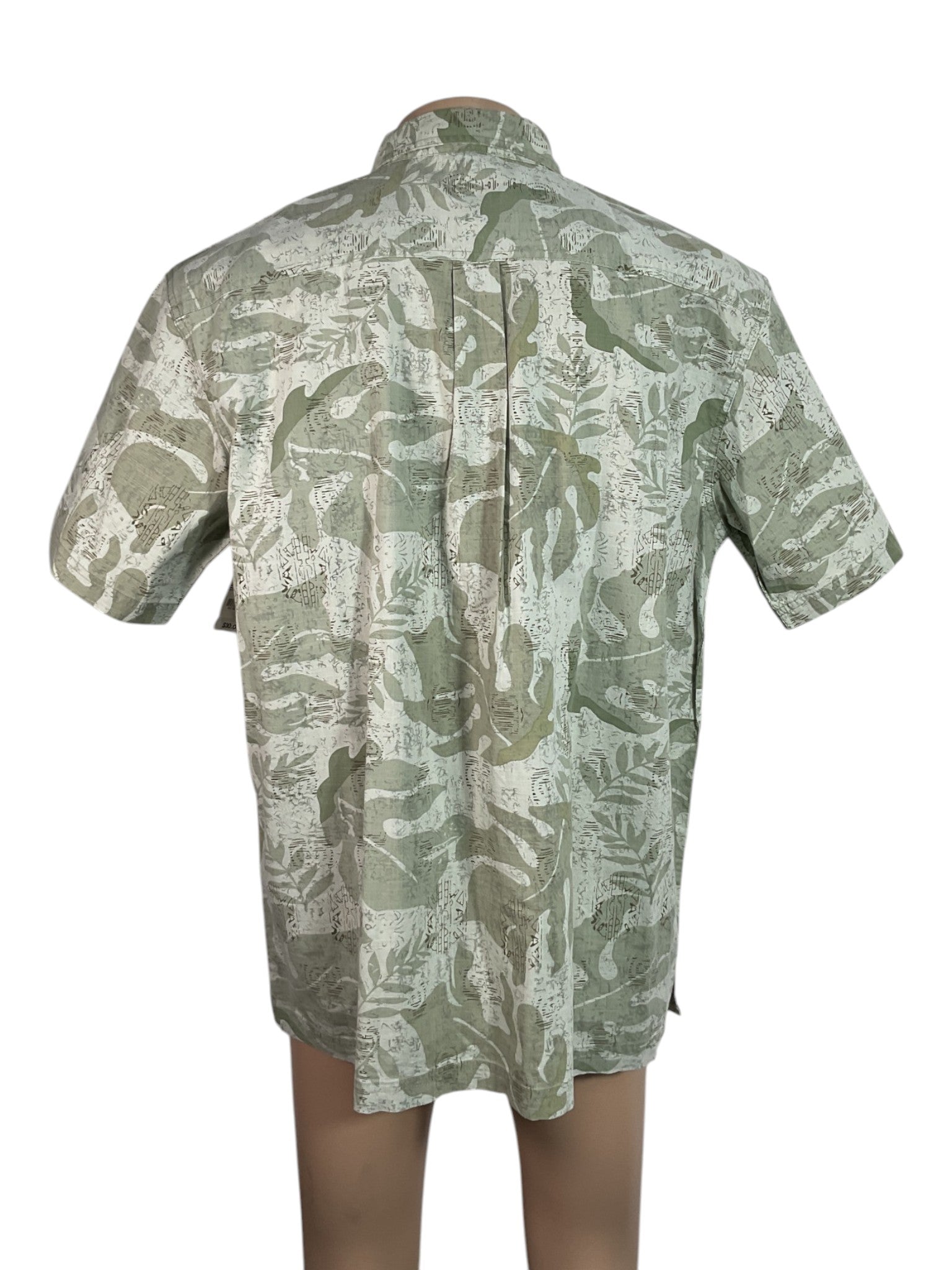 Camisa L (St. Johns Bay)