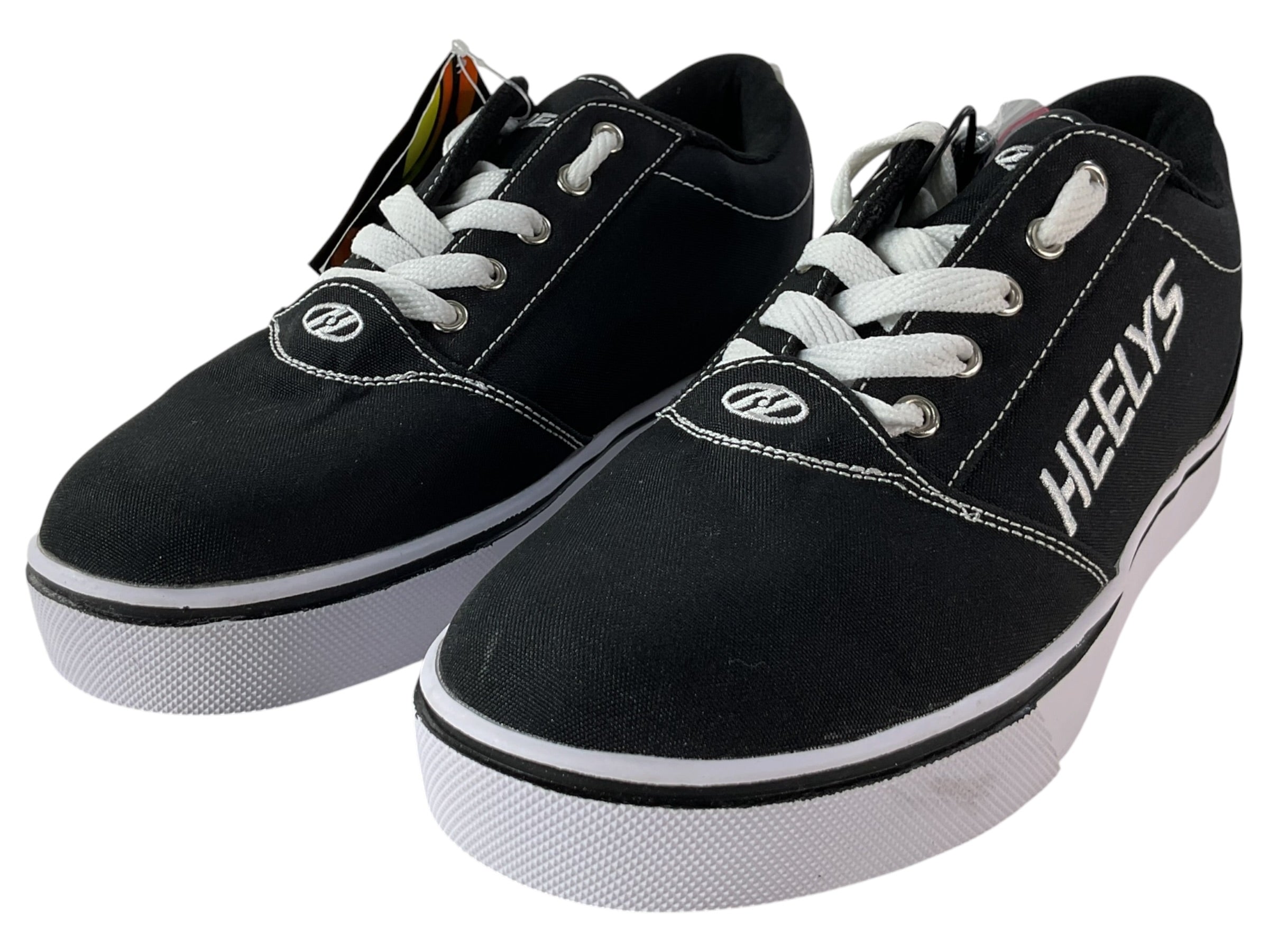 Tenis 8 (HEELYS)