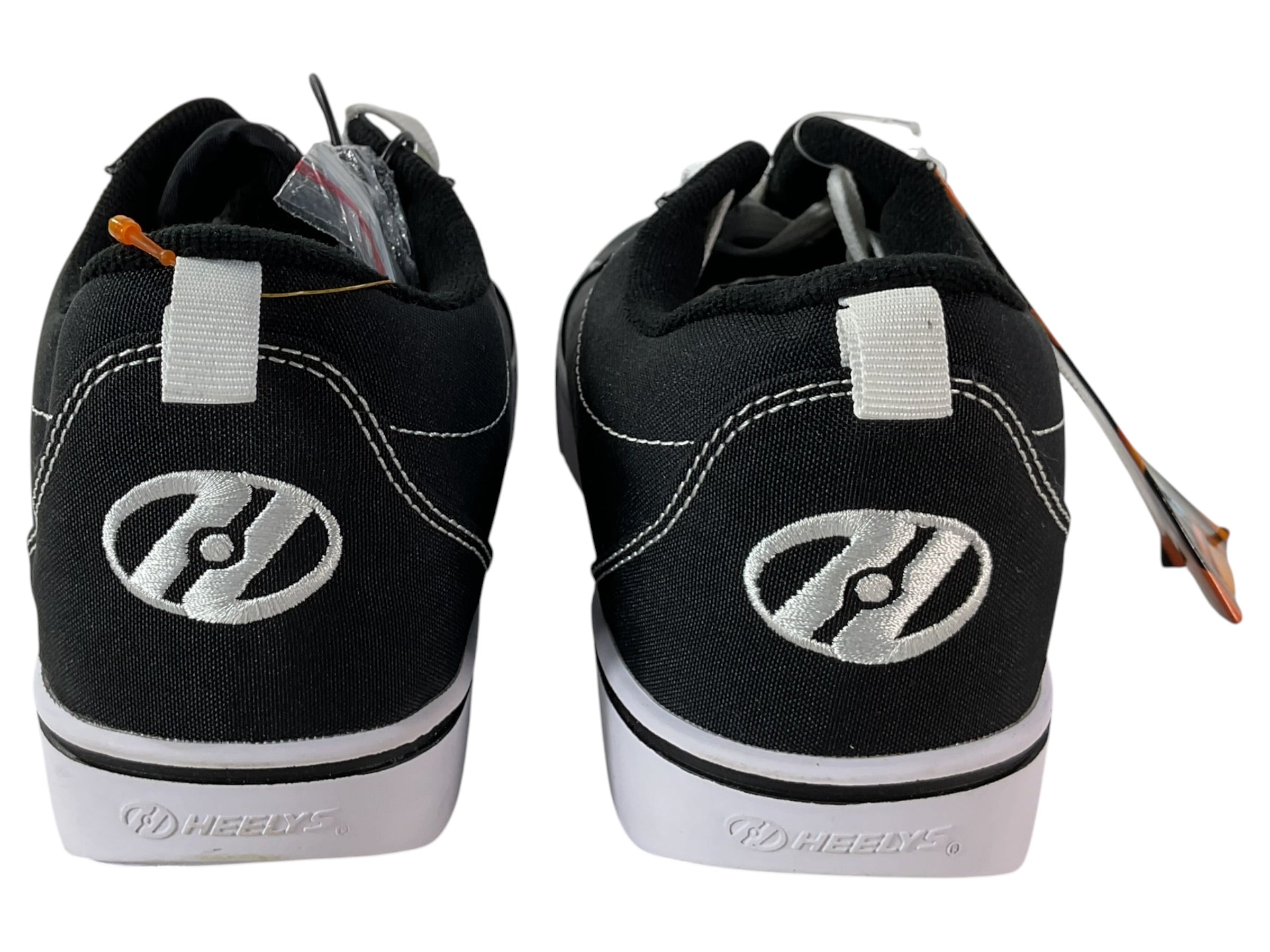 Tenis 8 (HEELYS)