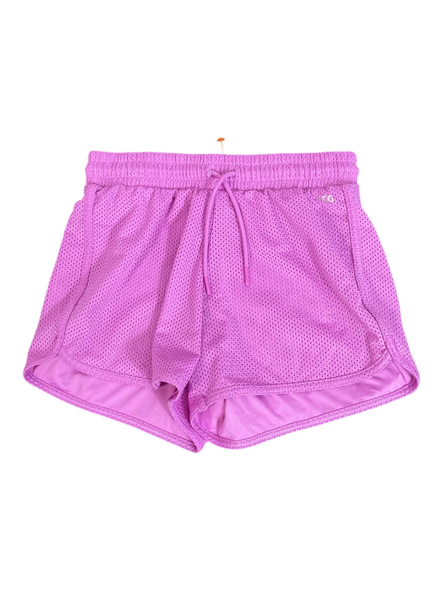 Short niña 14 (DSG)