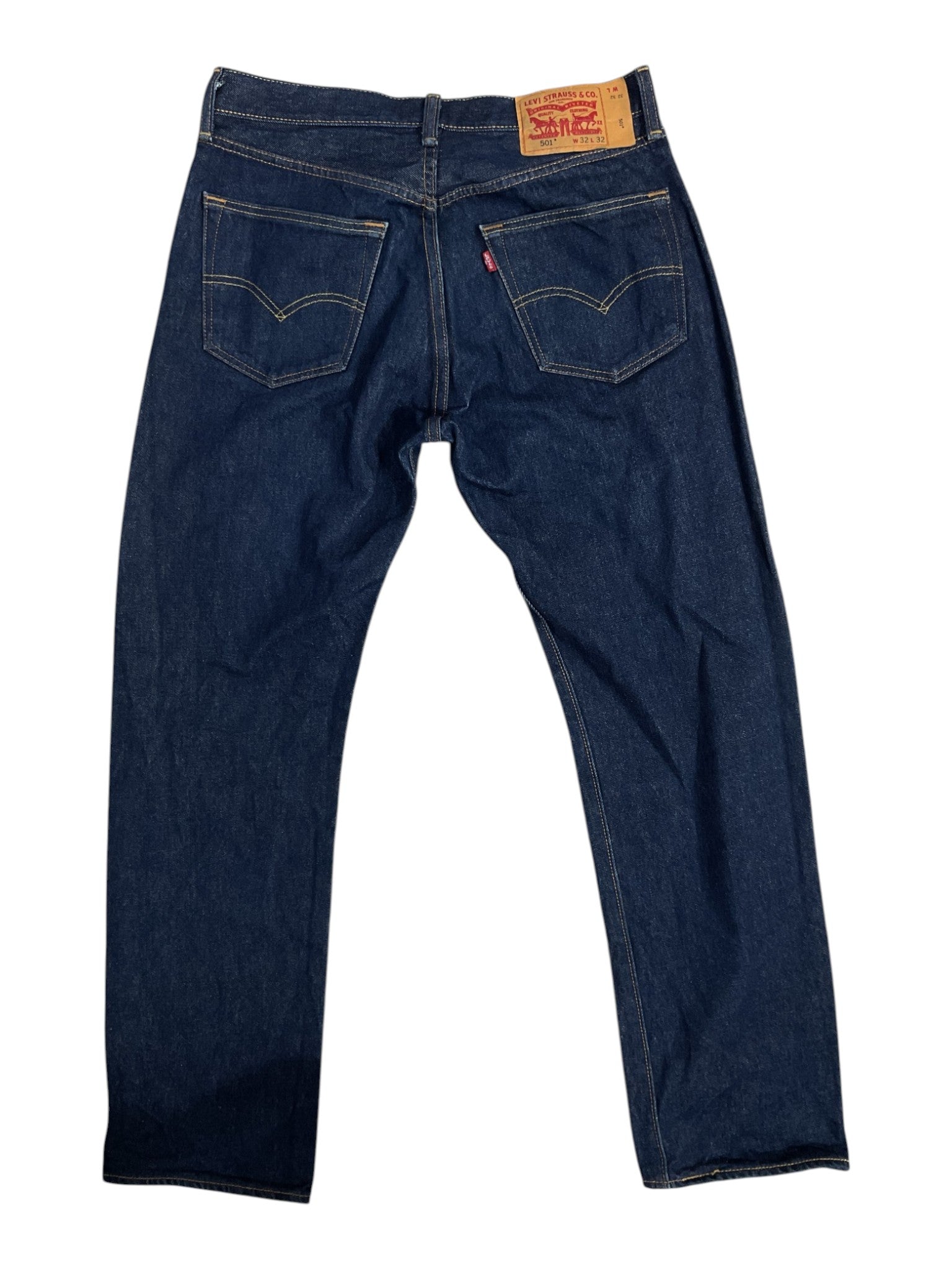 Jean 32 (Levi's)