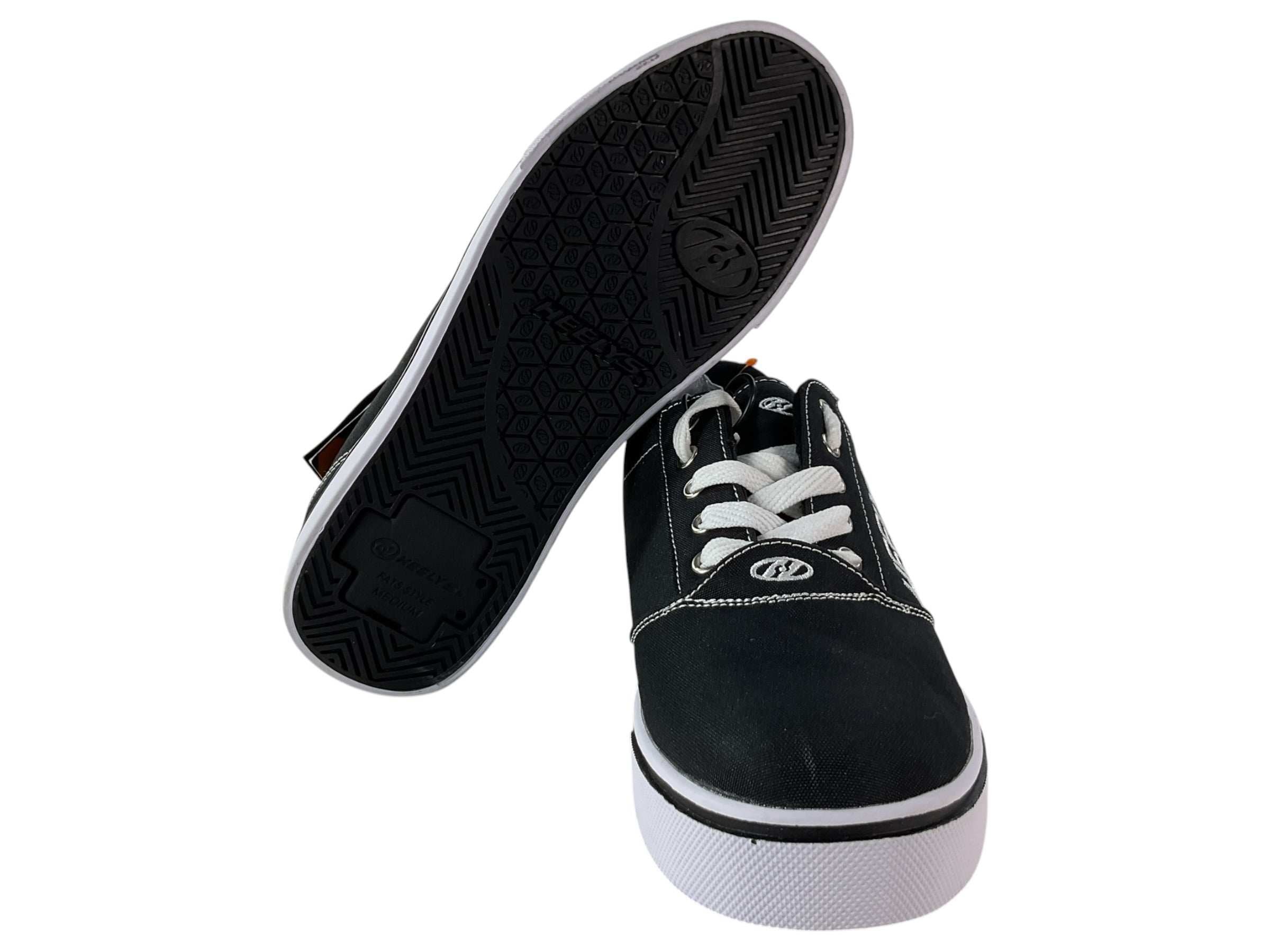 Tenis 8 (HEELYS)