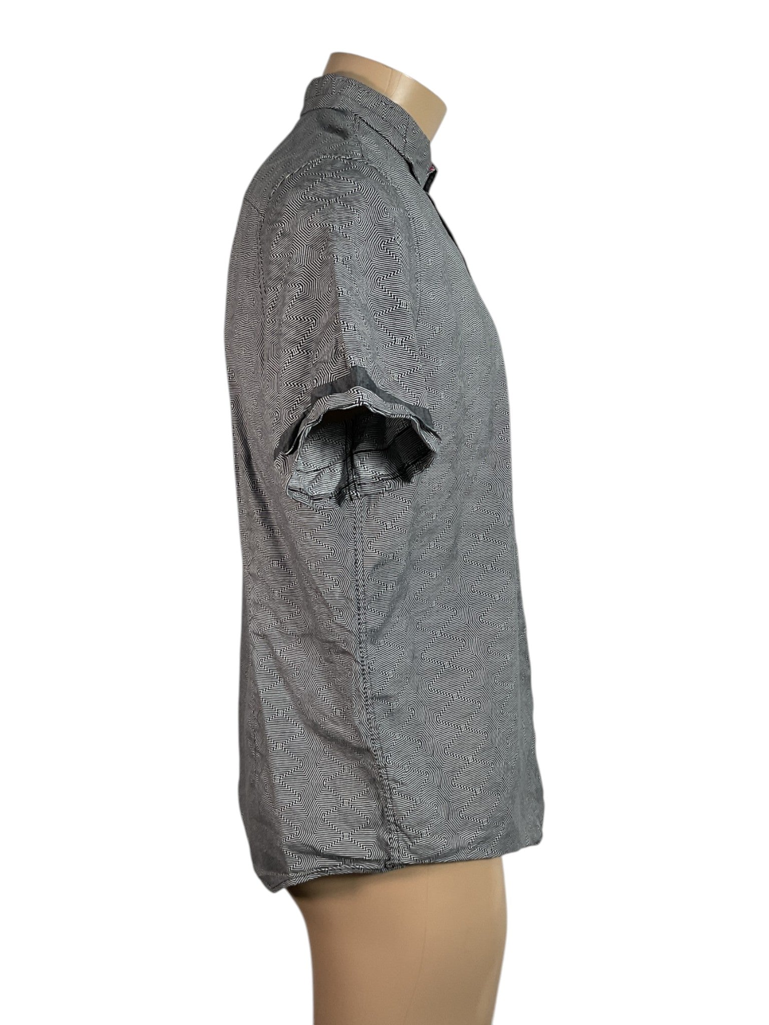 Camisa L (Calvin Klein)
