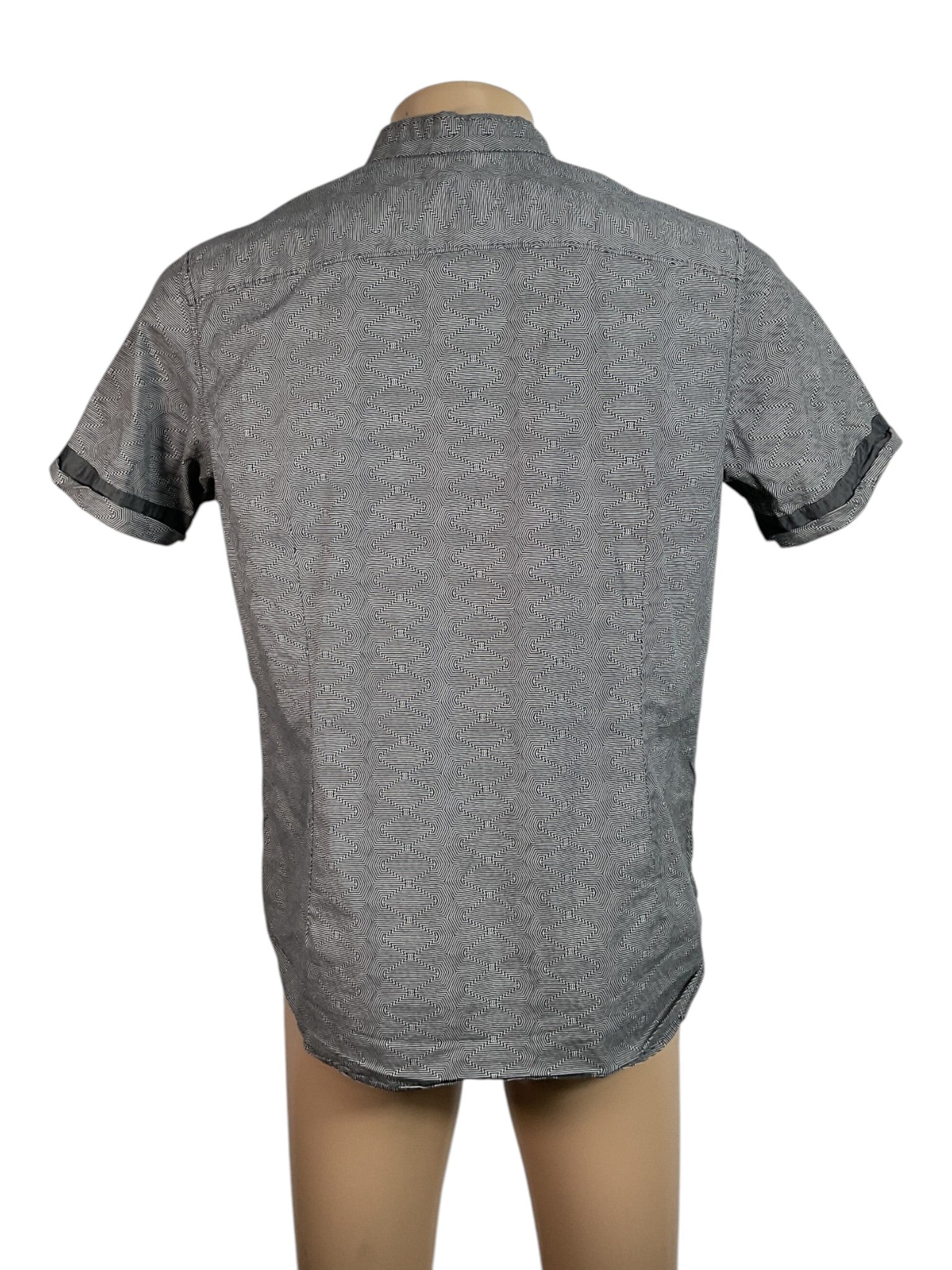 Camisa L (Calvin Klein)