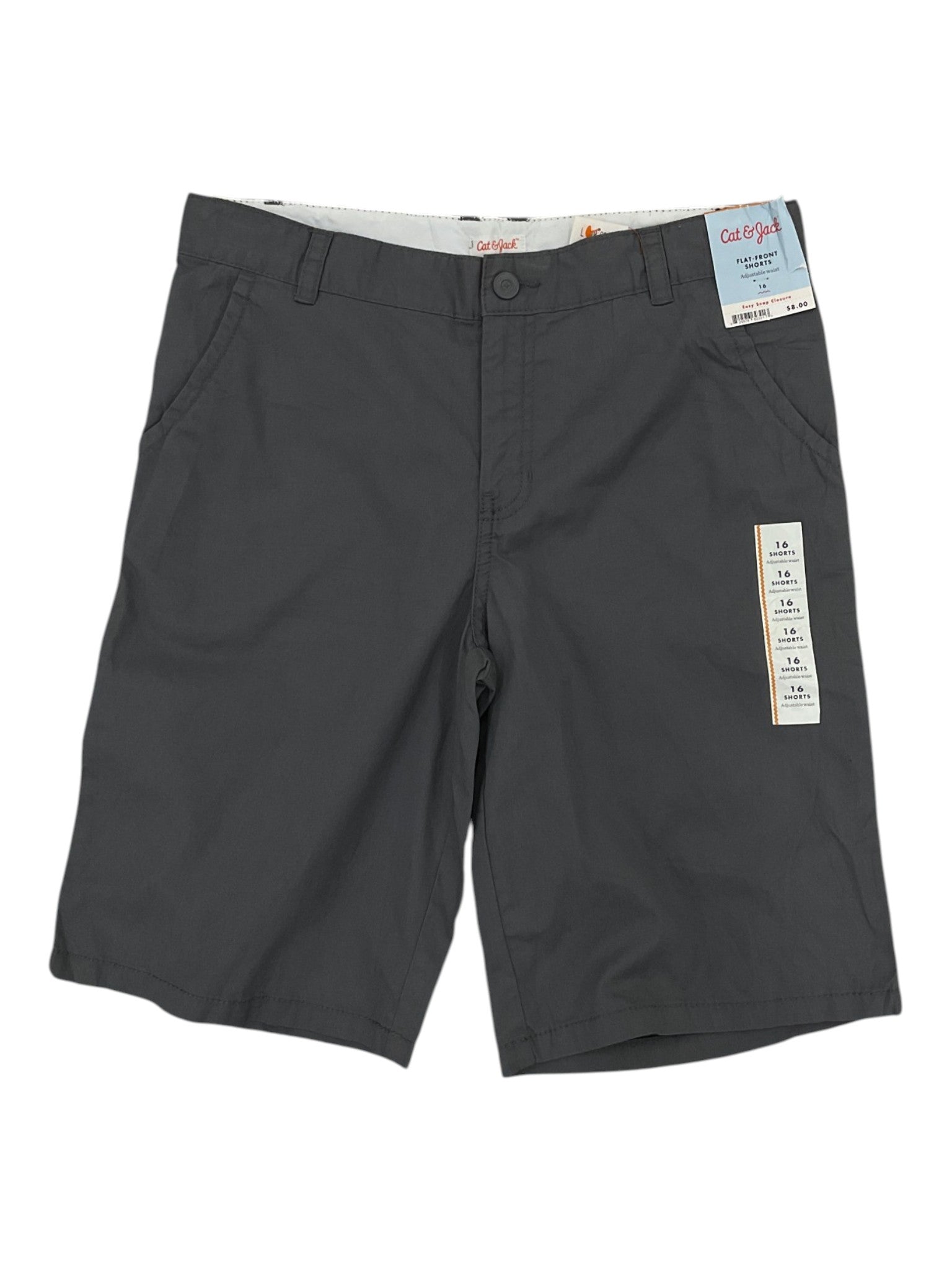 Short niño 16 (Cat & Jack)