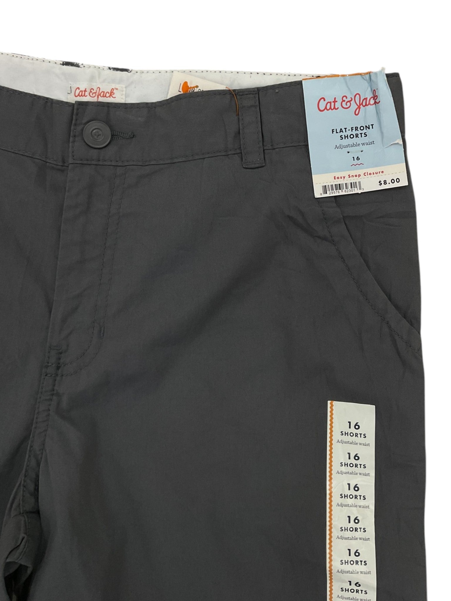 Short niño 16 (Cat & Jack)