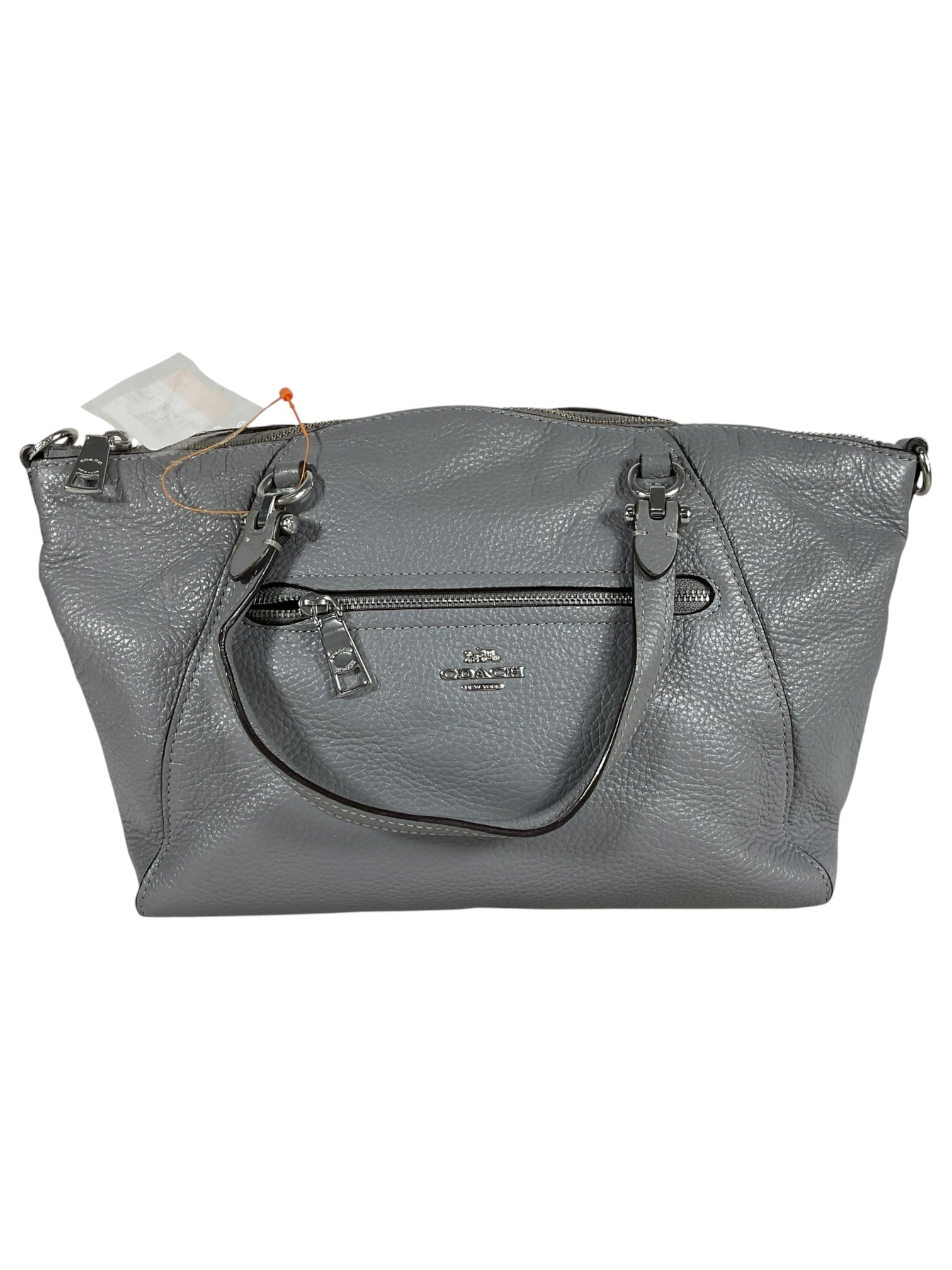 Cartera (Coach)