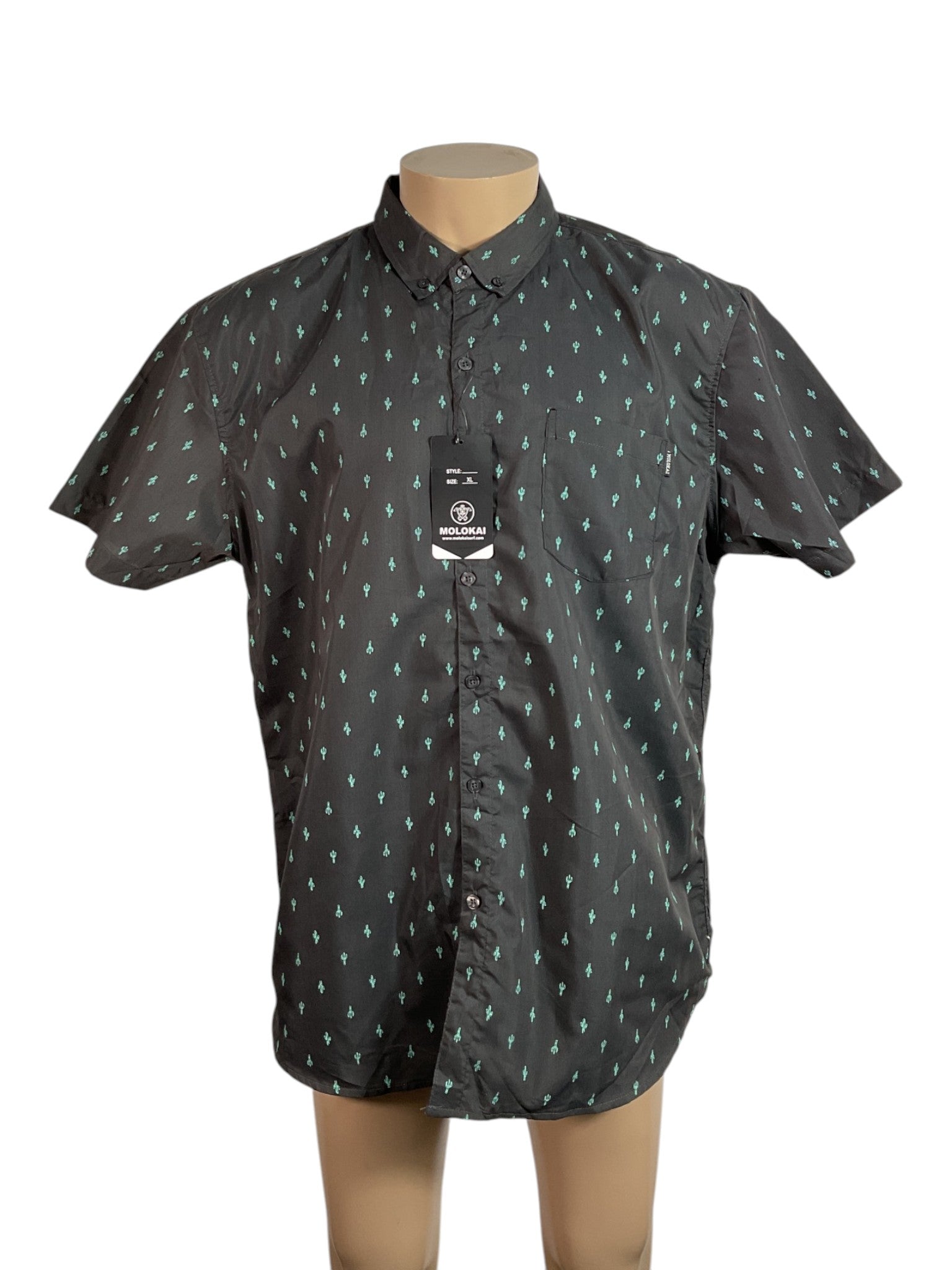 Camisa XL