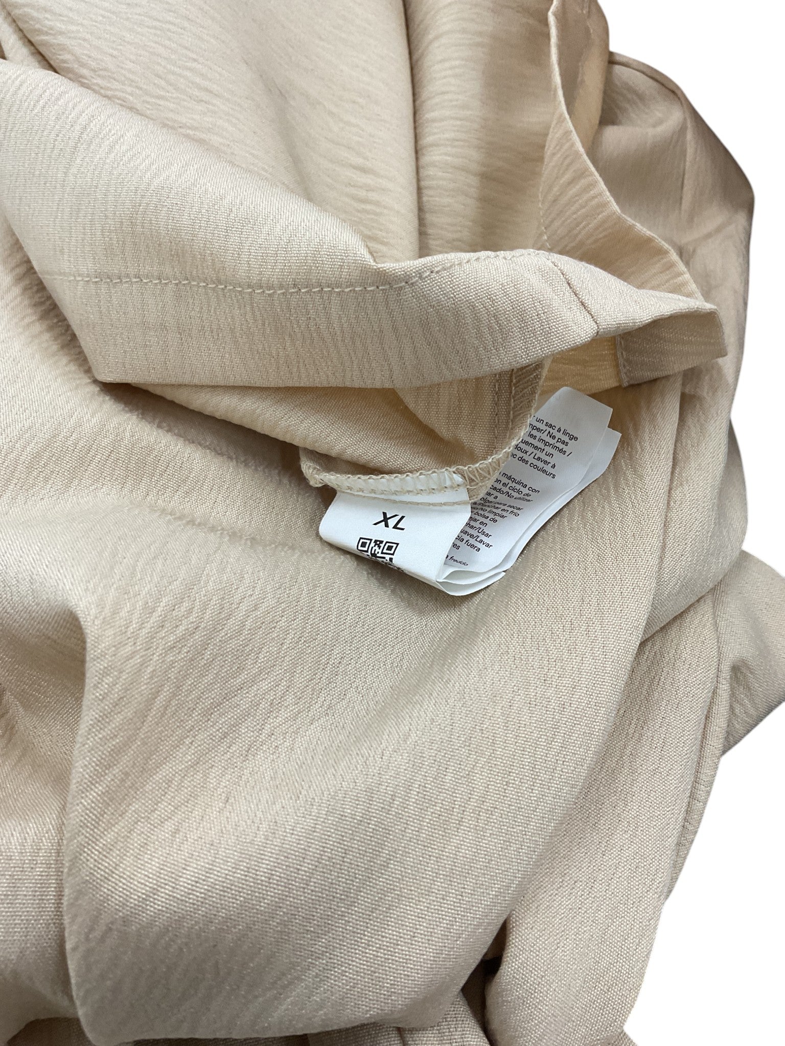 Jumper XL (CUPSHE)