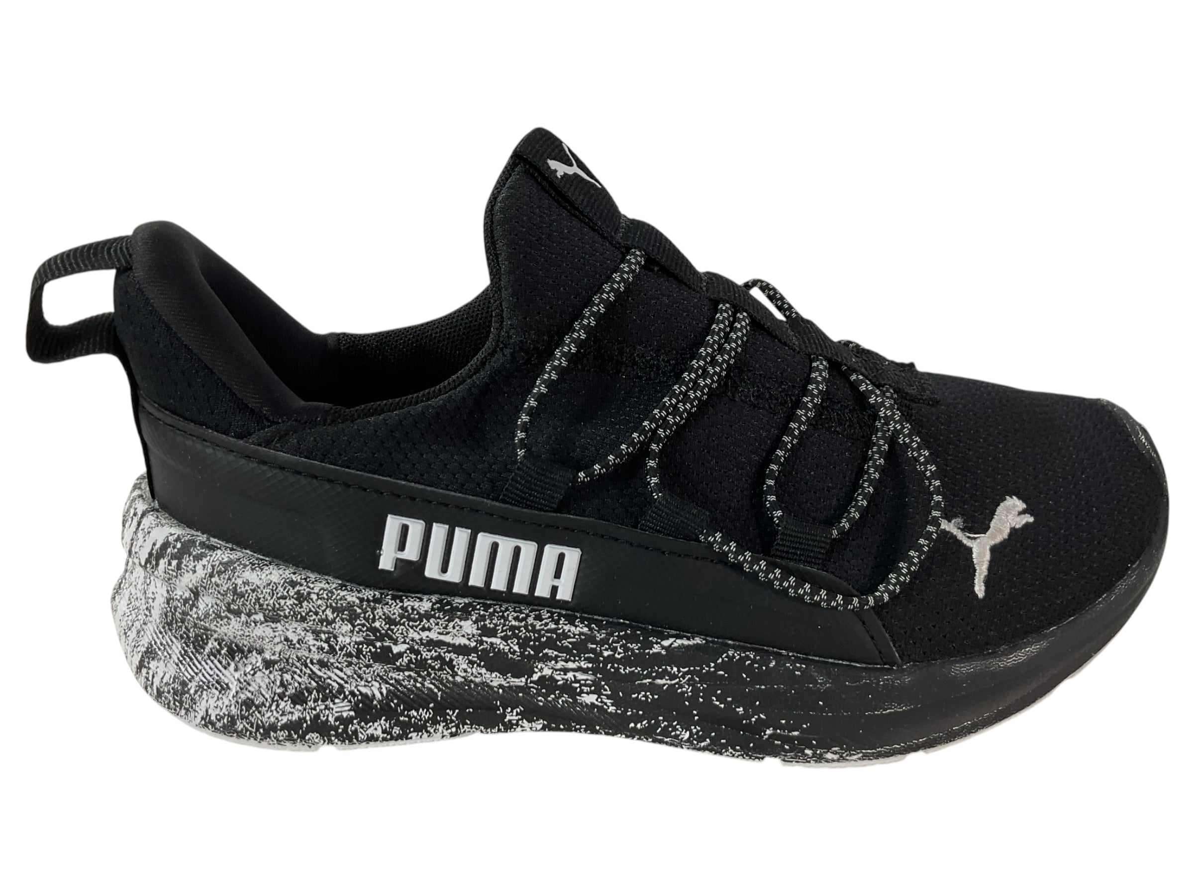 Tenis niño 2C (PUMA)