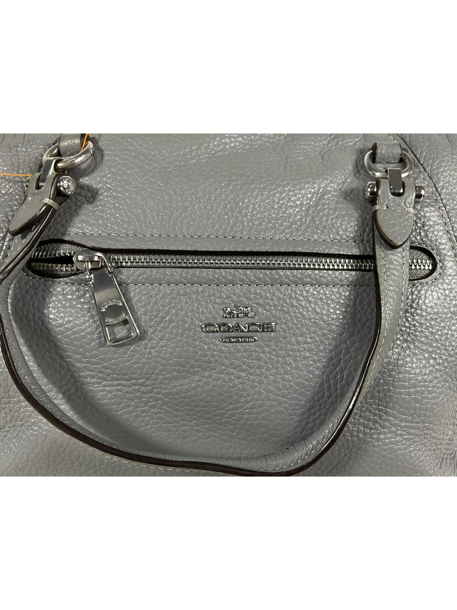 Cartera (Coach)