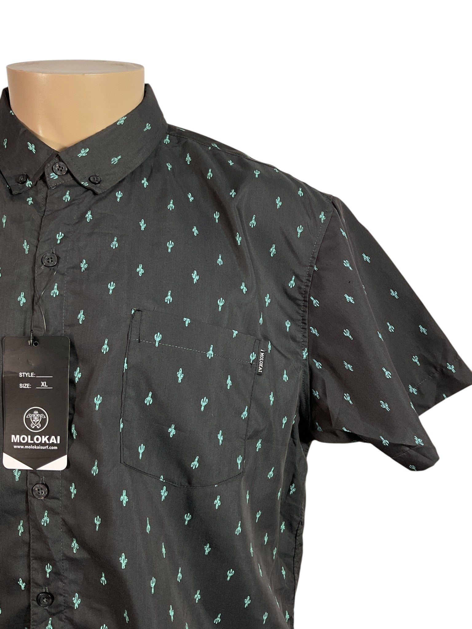 Camisa XL