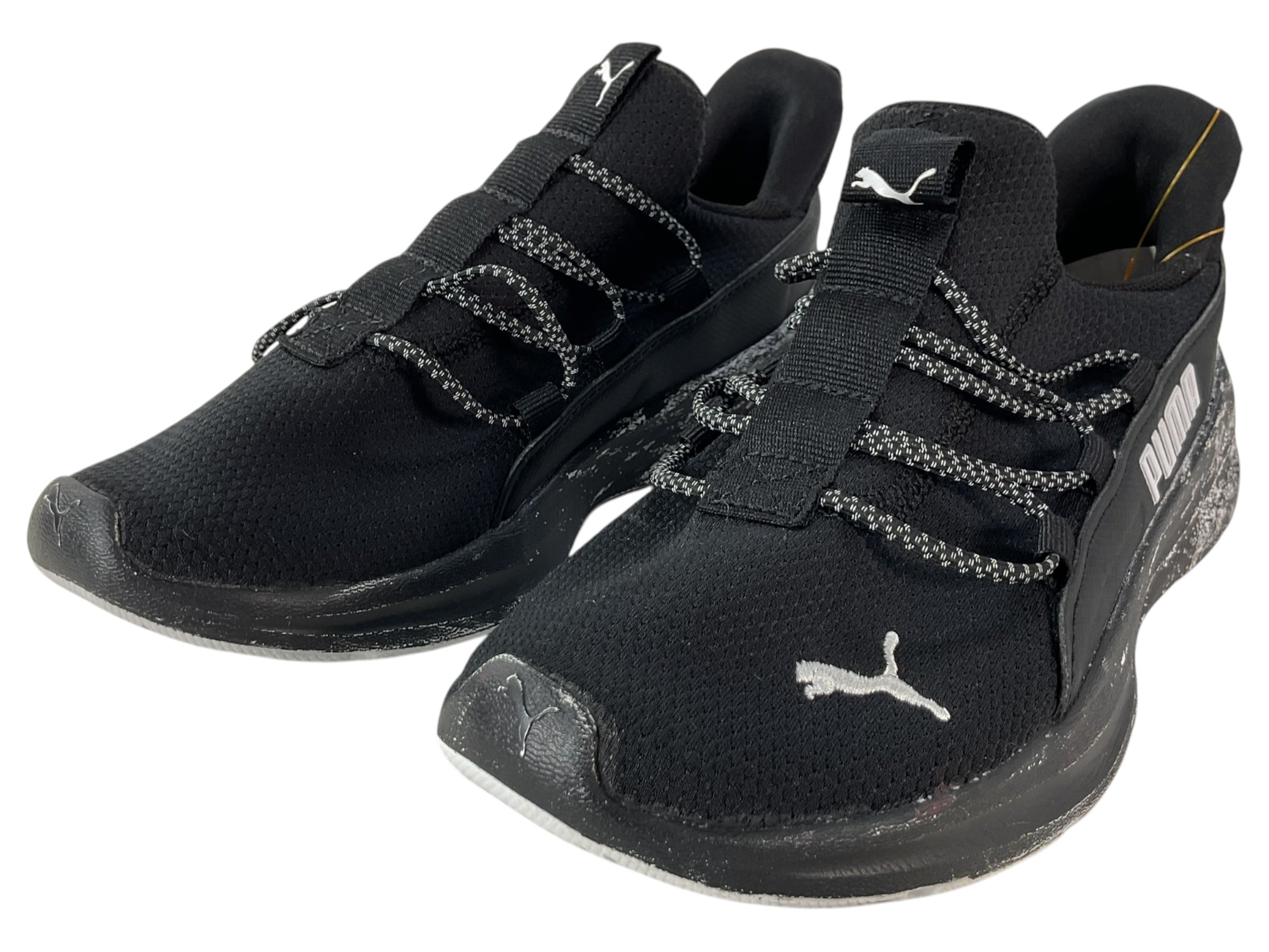 Tenis niño 2C (PUMA)