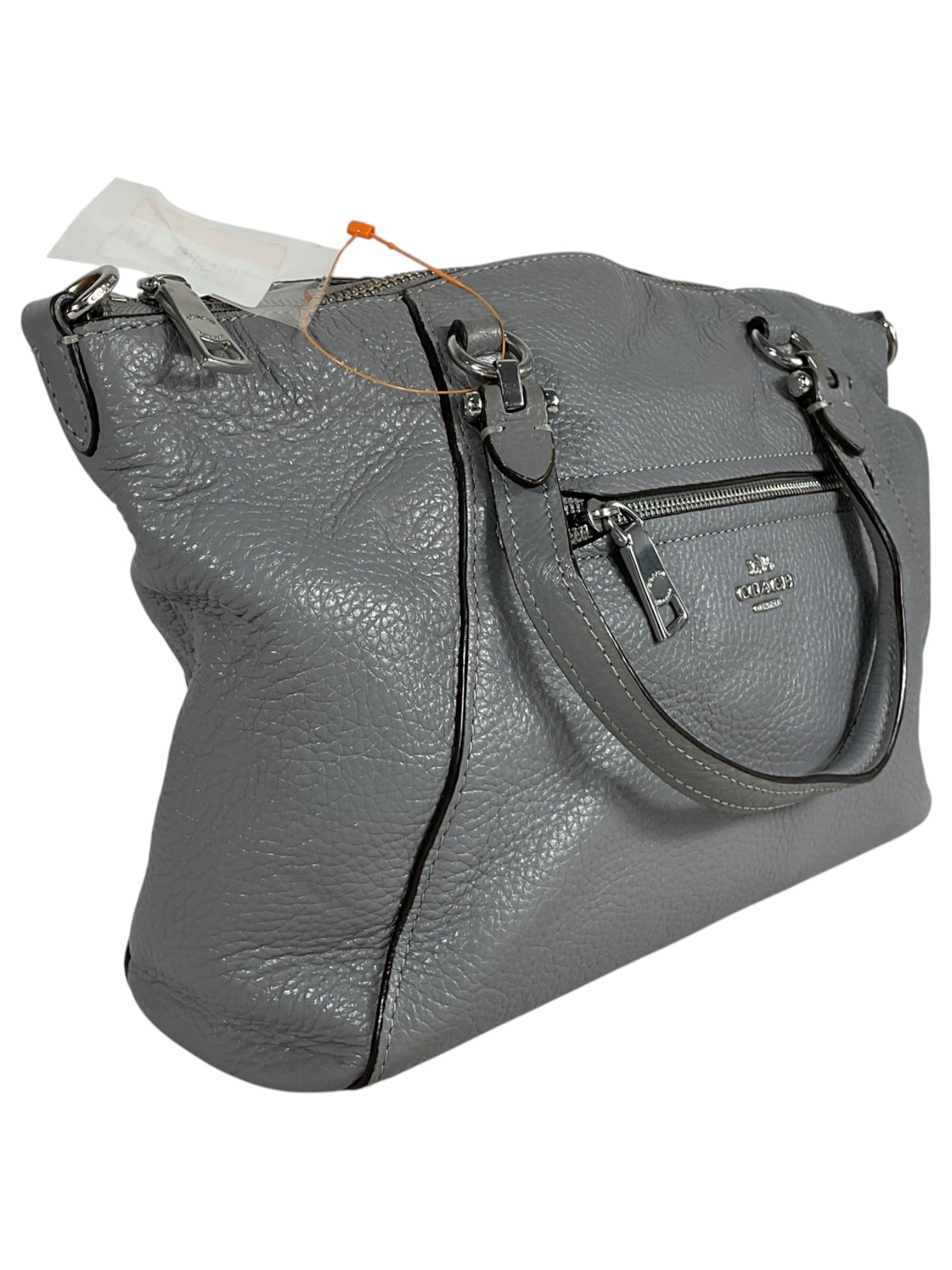 Cartera (Coach)