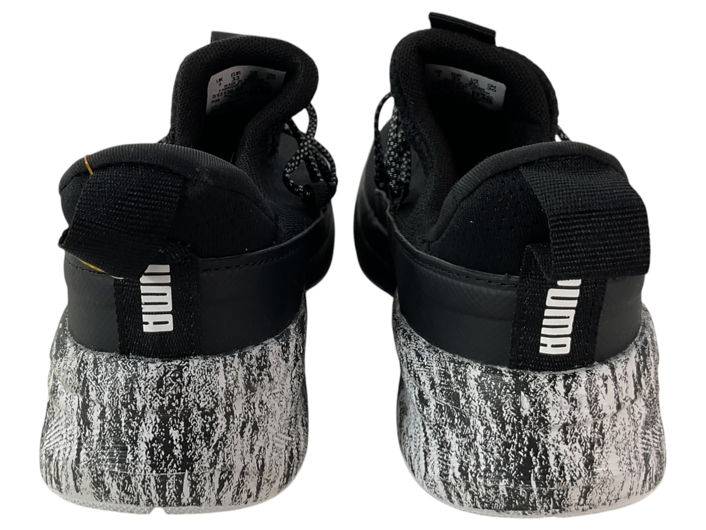 Tenis niño 2C (PUMA)