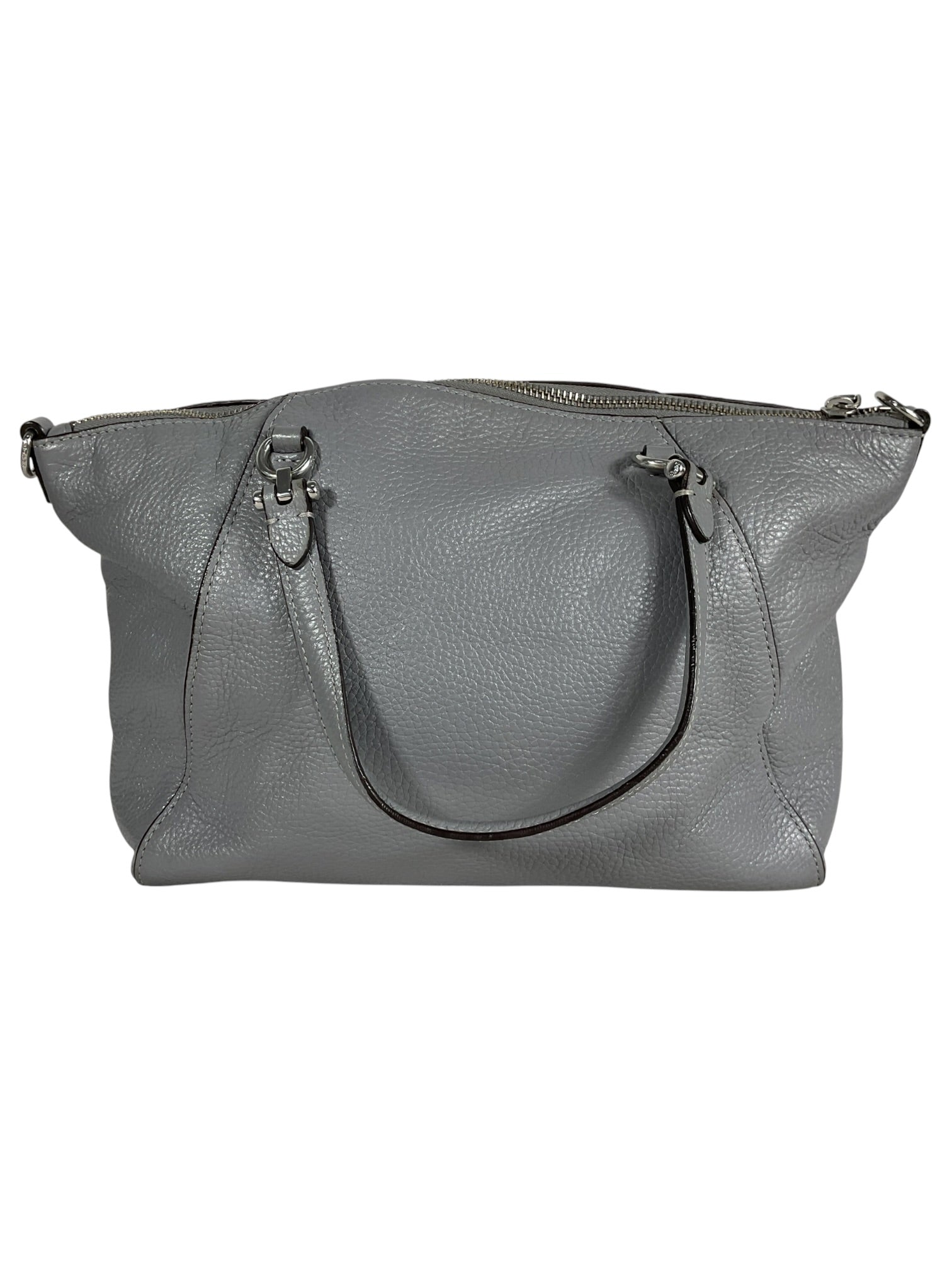 Cartera (Coach)