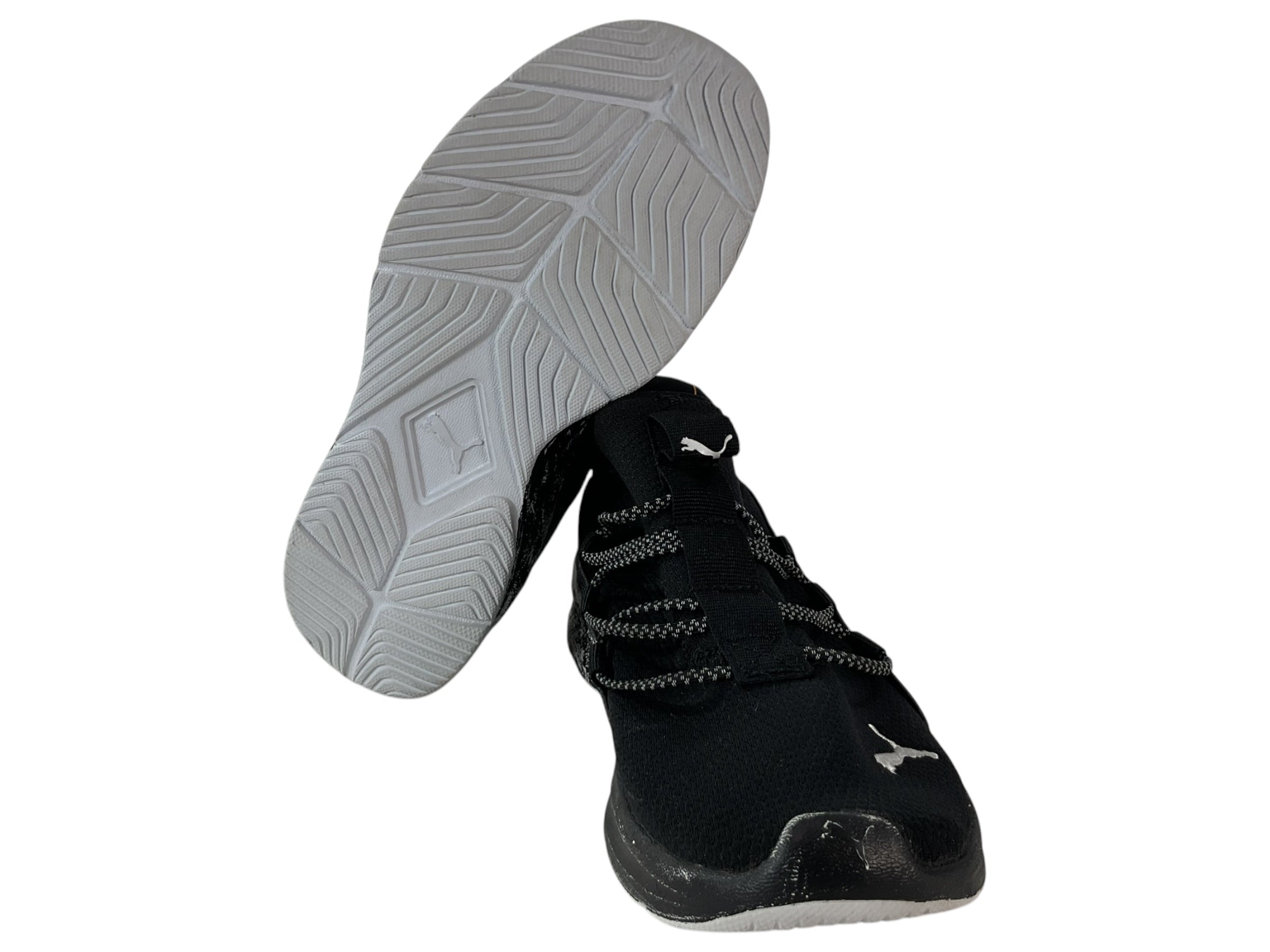 Tenis niño 2C (PUMA)
