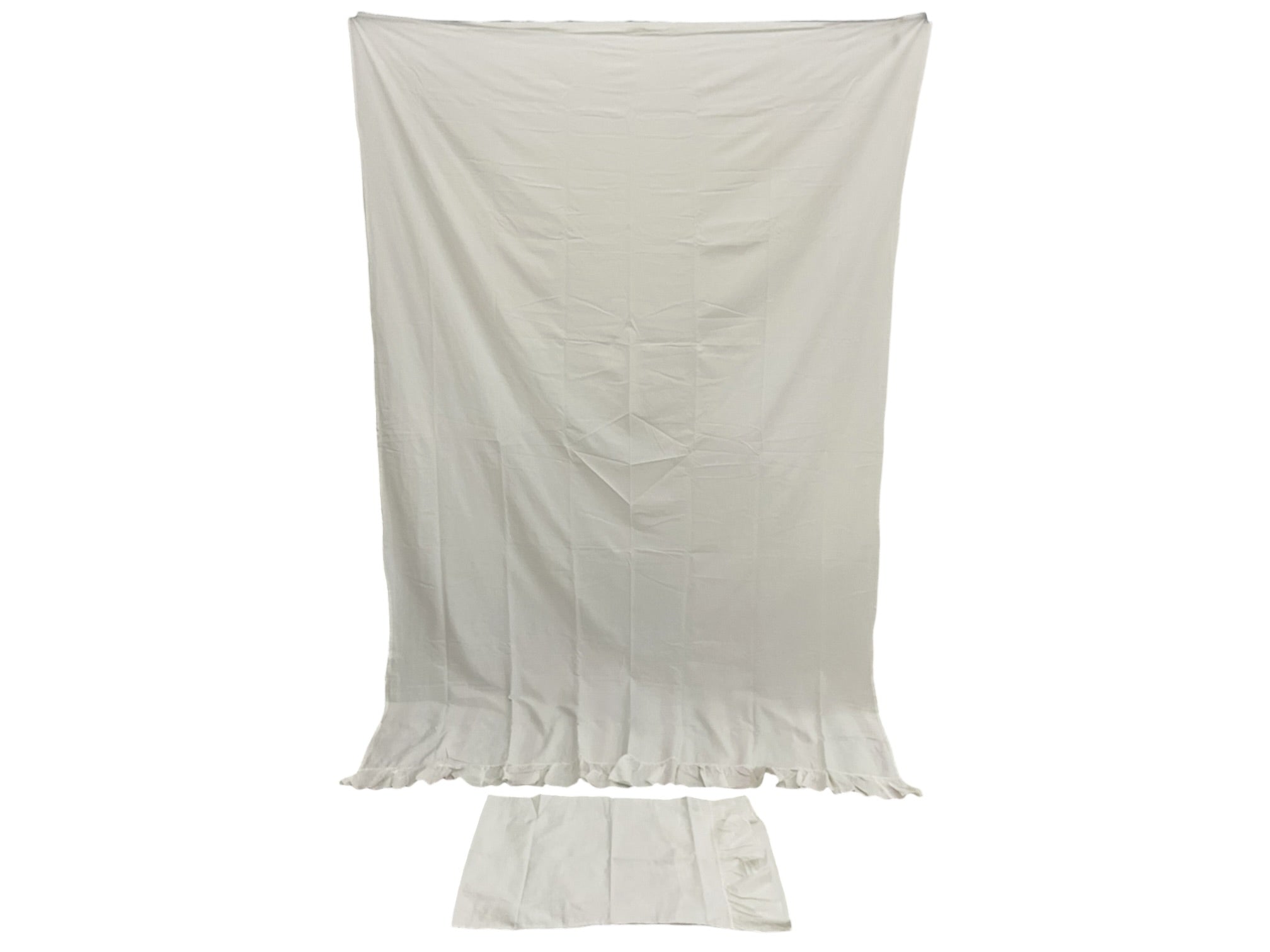 Set de Sabana  (POTTERYBARN)