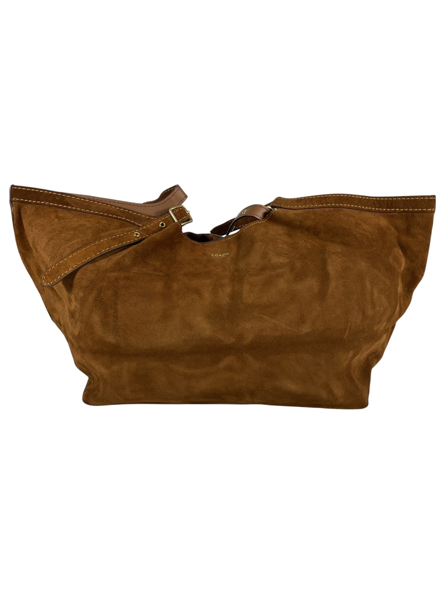 Cuerina (Coach)
