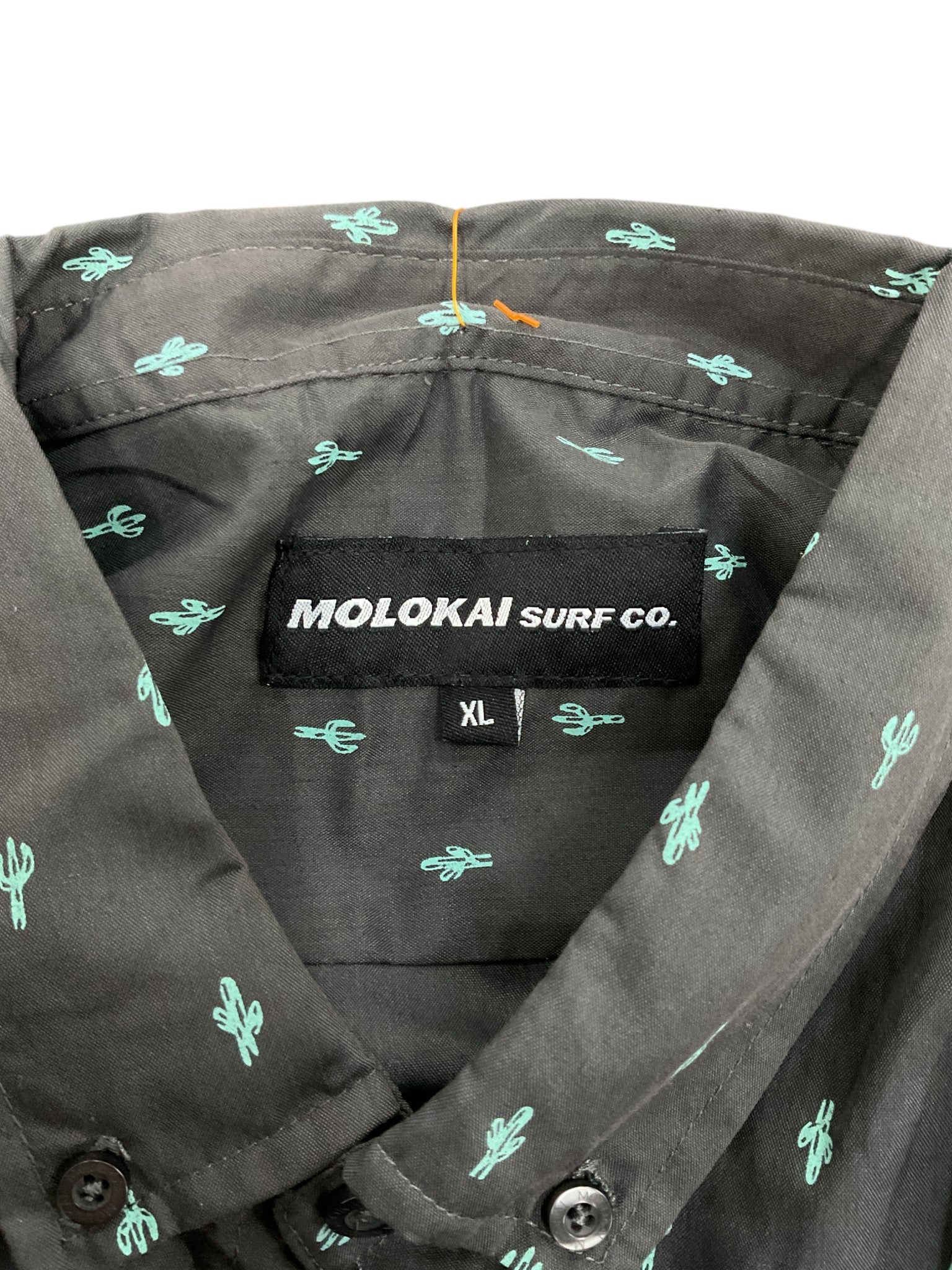 Camisa XL